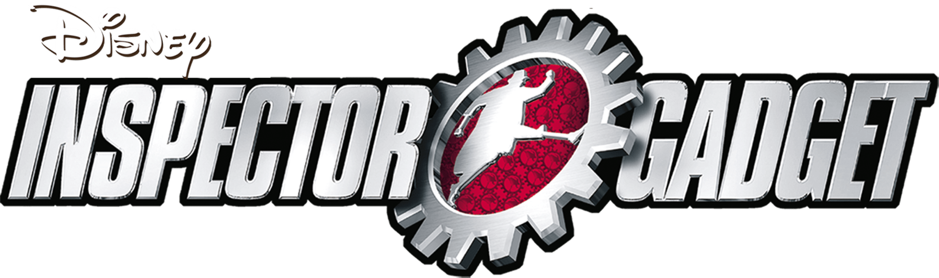 Inspector Gadget Disney+