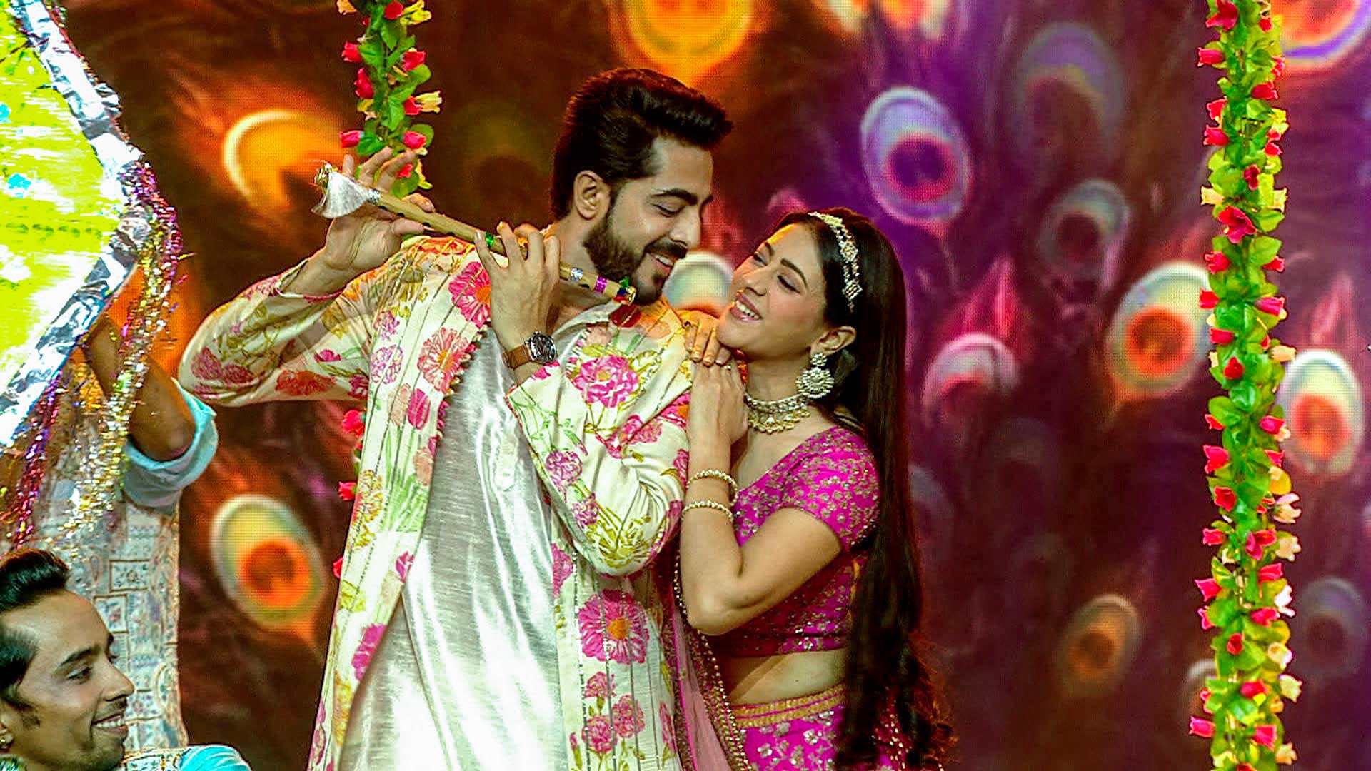 Watch Haathi Ghoda Paalki, Birthday Kanhaiya Lal Ki 2025 S1 Episode 3 ...