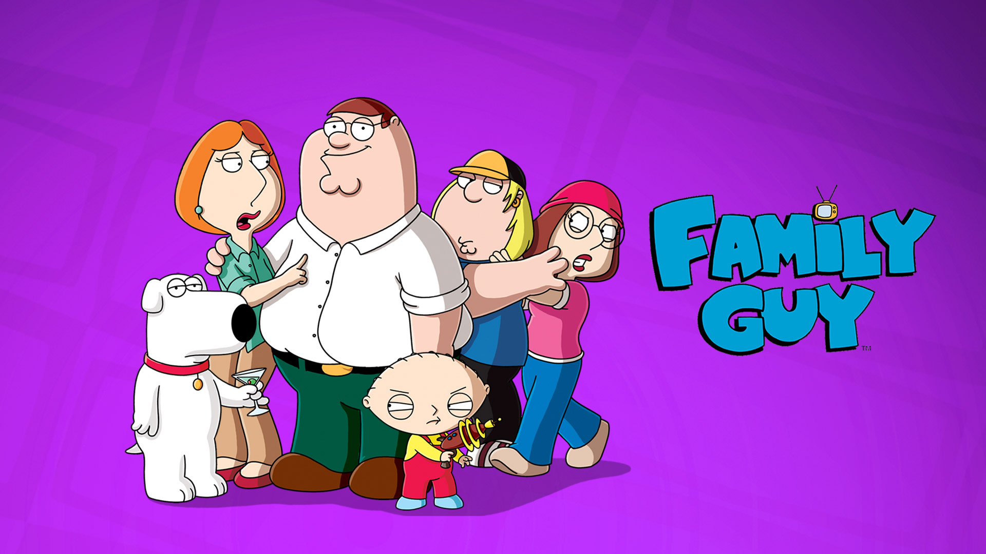 Family Guy, Comedy TV Series - Nonton Semua Episode Terbaru Online di  Disney+ Hotstar