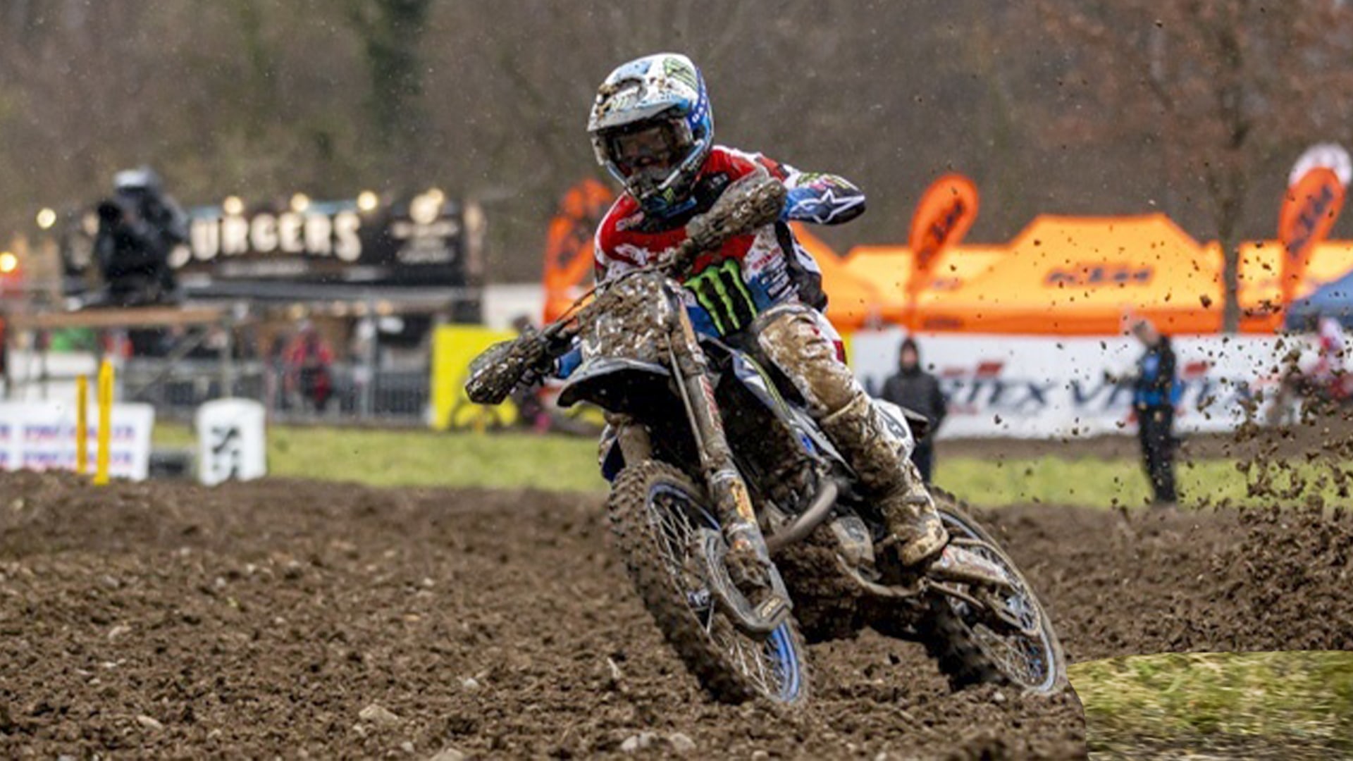 Replay: MXGP of Switzerland