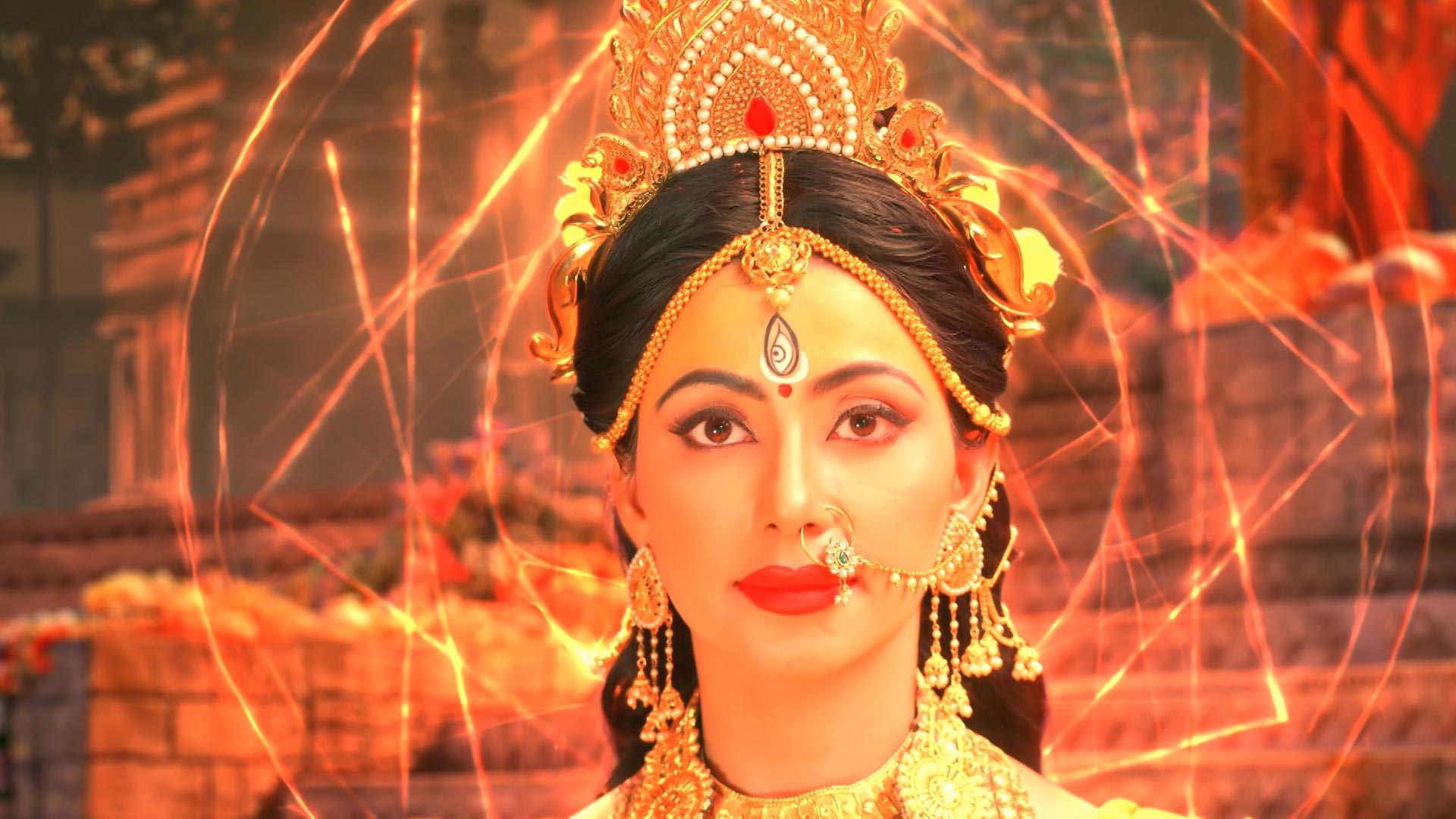 Watch Shiv Shakti S1 Episode 662 on JioHotstar