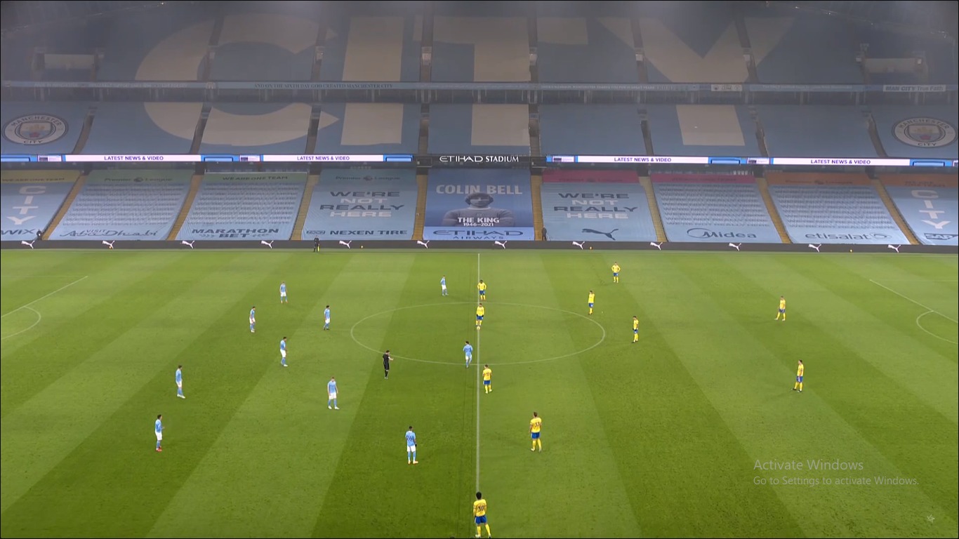 Watch Kick-off! Online