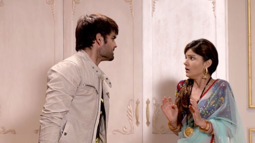 Watch Shakti - Astitva Ke Ehsaas Ki S1 Episode 59 on JioHotstar
