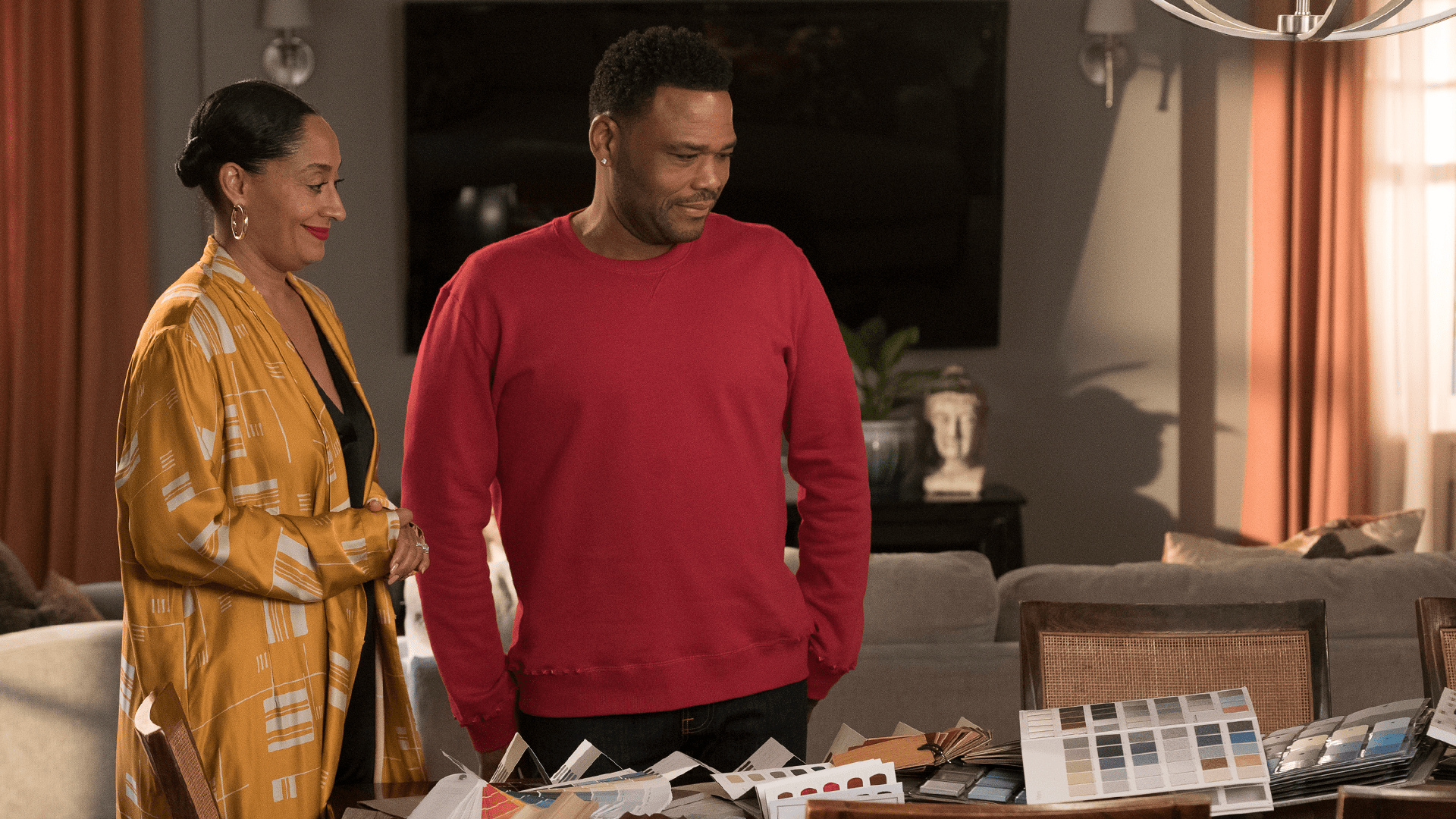 Watch Black Ish S4 Episode 21 On Disney South Africa English French