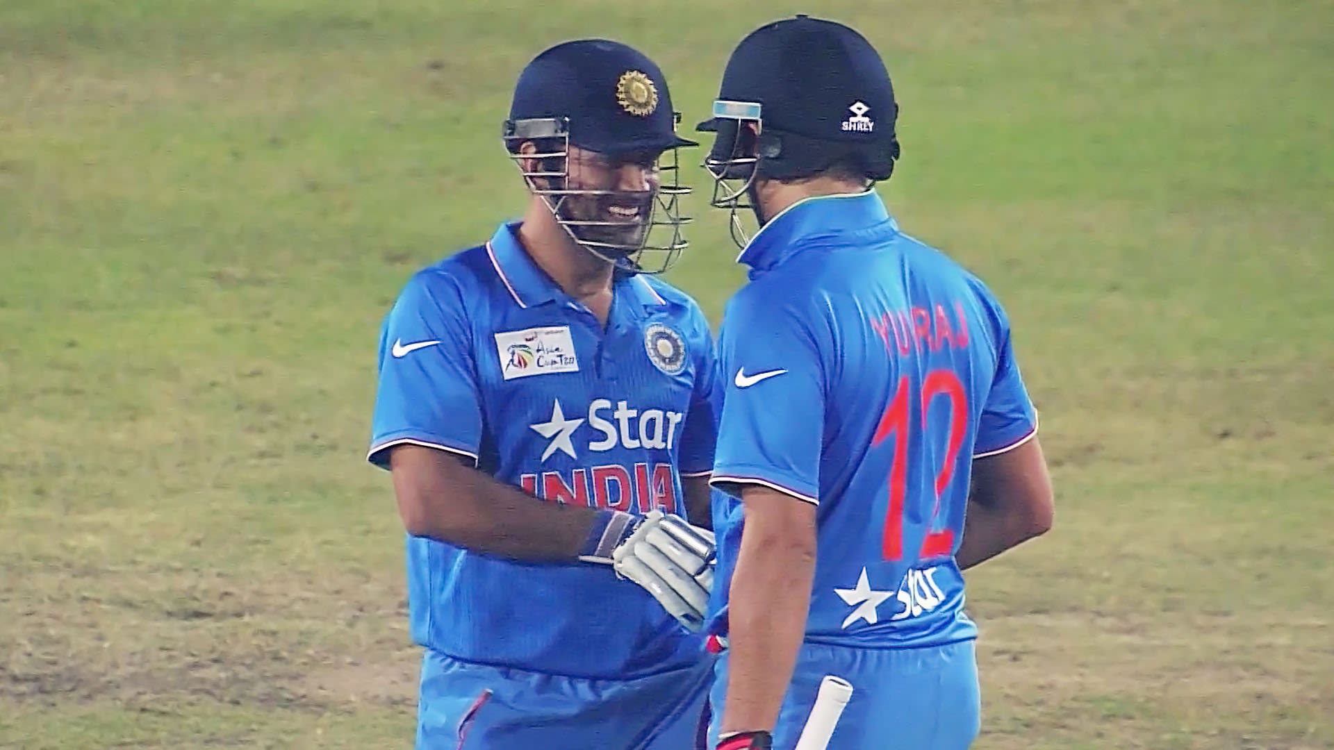 Watch Game Plan Asia Cup S1 Episode 1 on Disney+ Hotstar