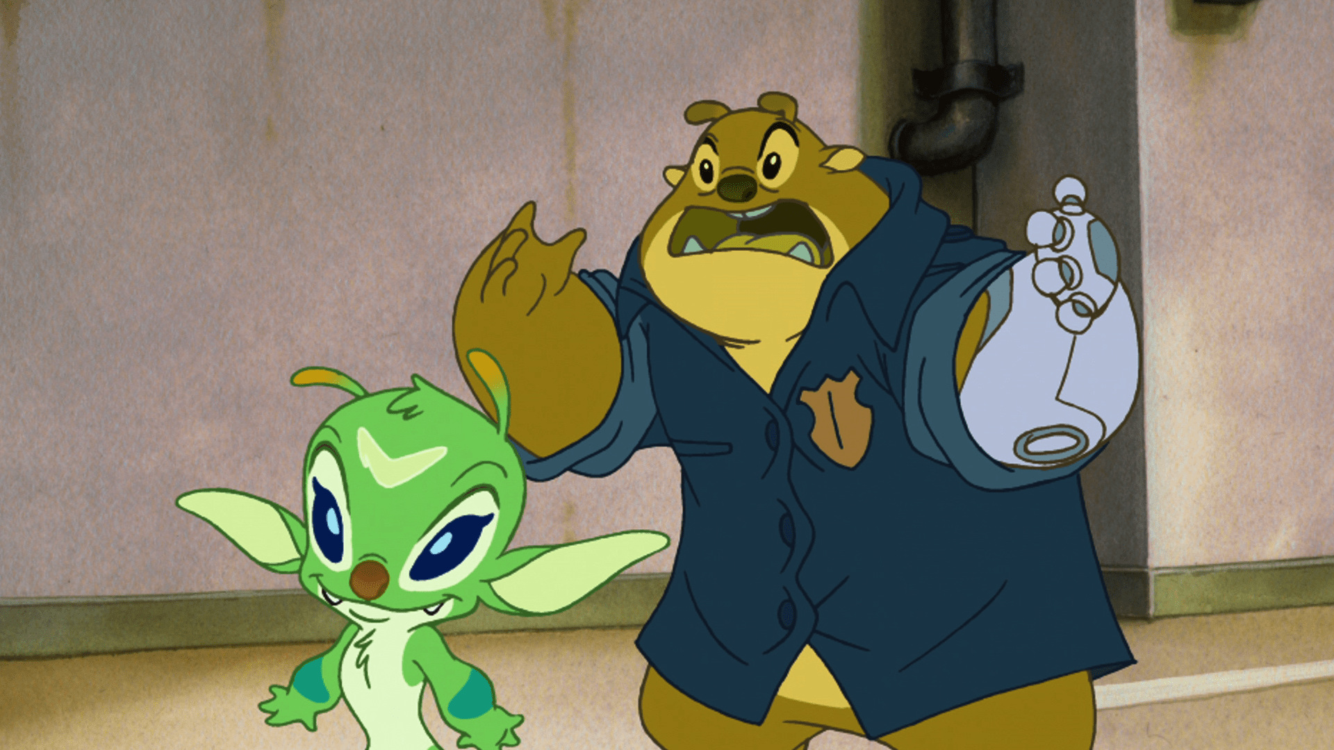 Watch Lilo & Stitch: The Series S1 Episode 36 on Disney+ South Africa ...