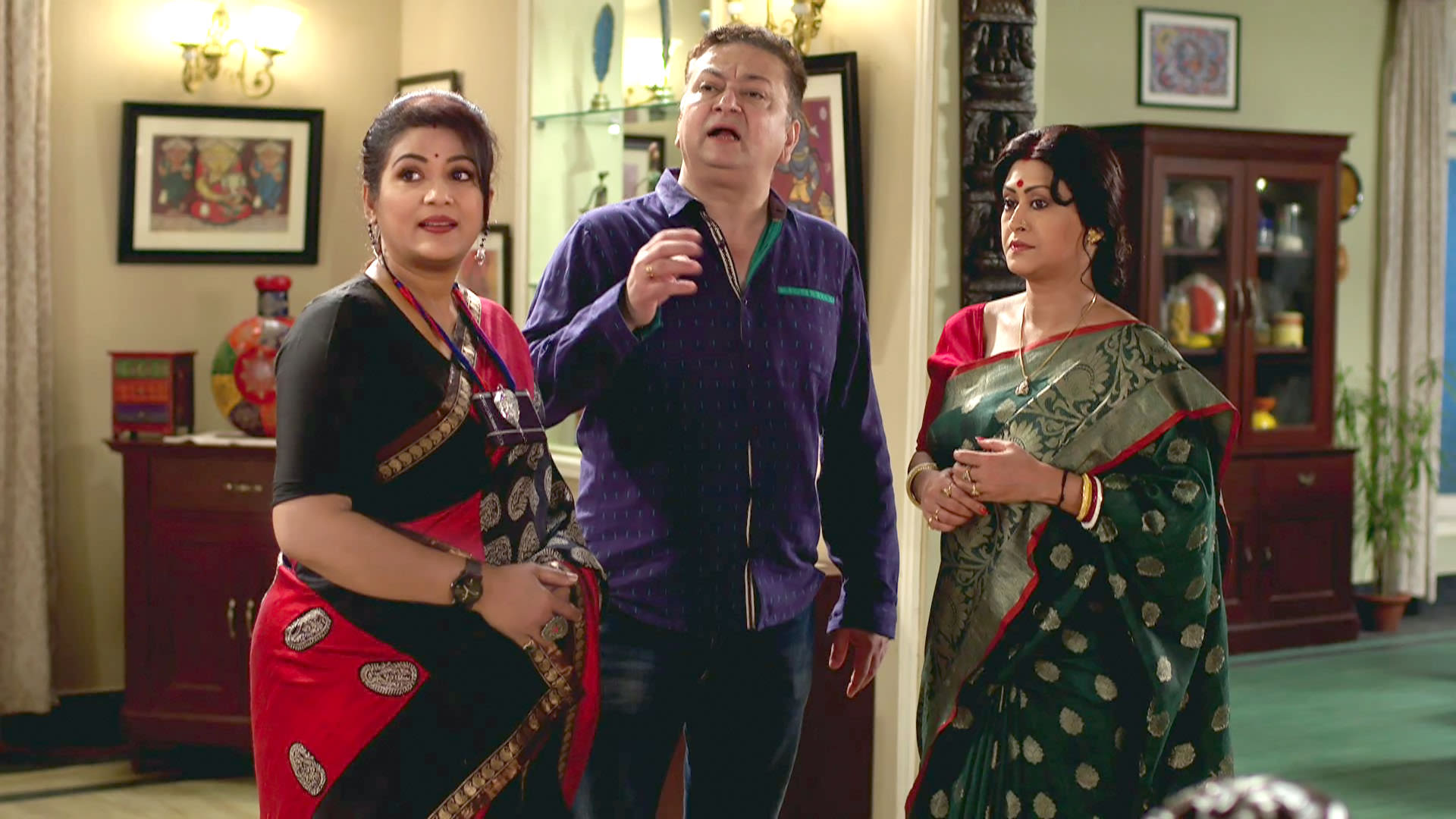 Sreemoyee yesterday episode in hotstar outlet