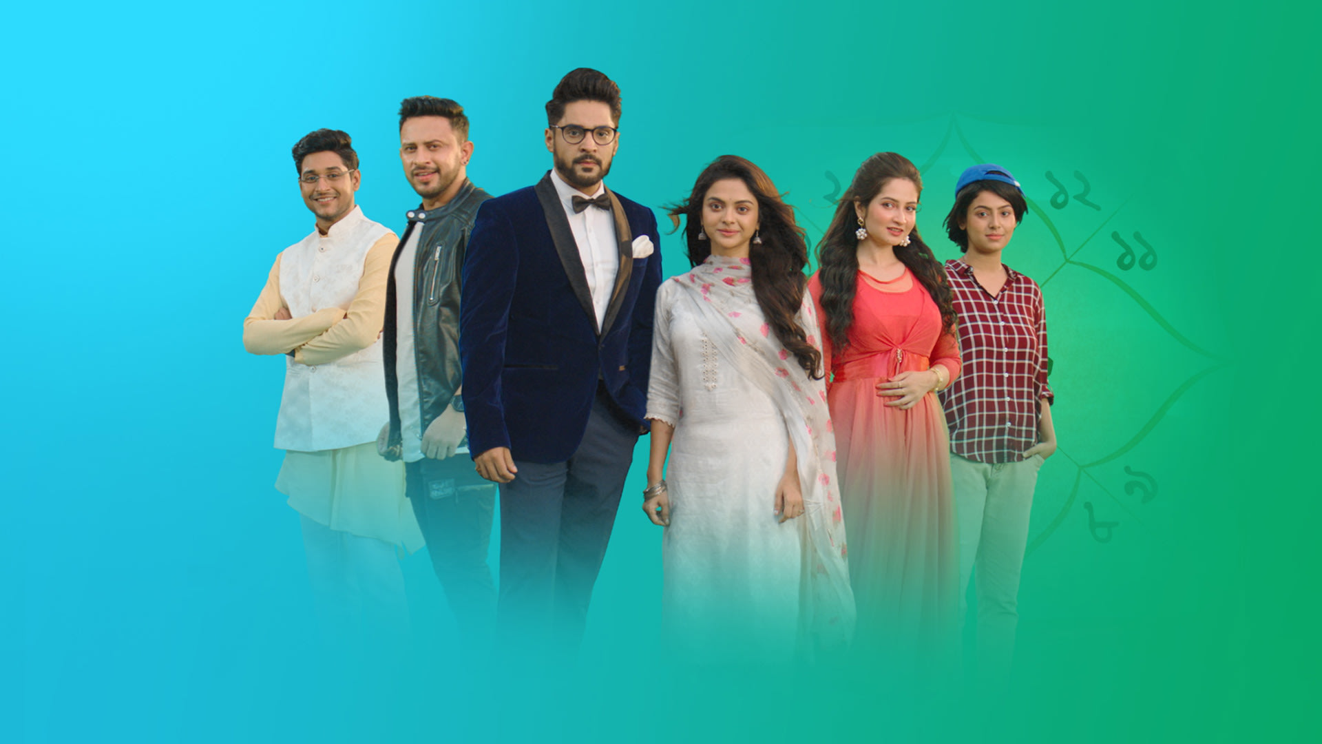 Gaatchora Drama Romance Family Series, now streaming on Hotstar