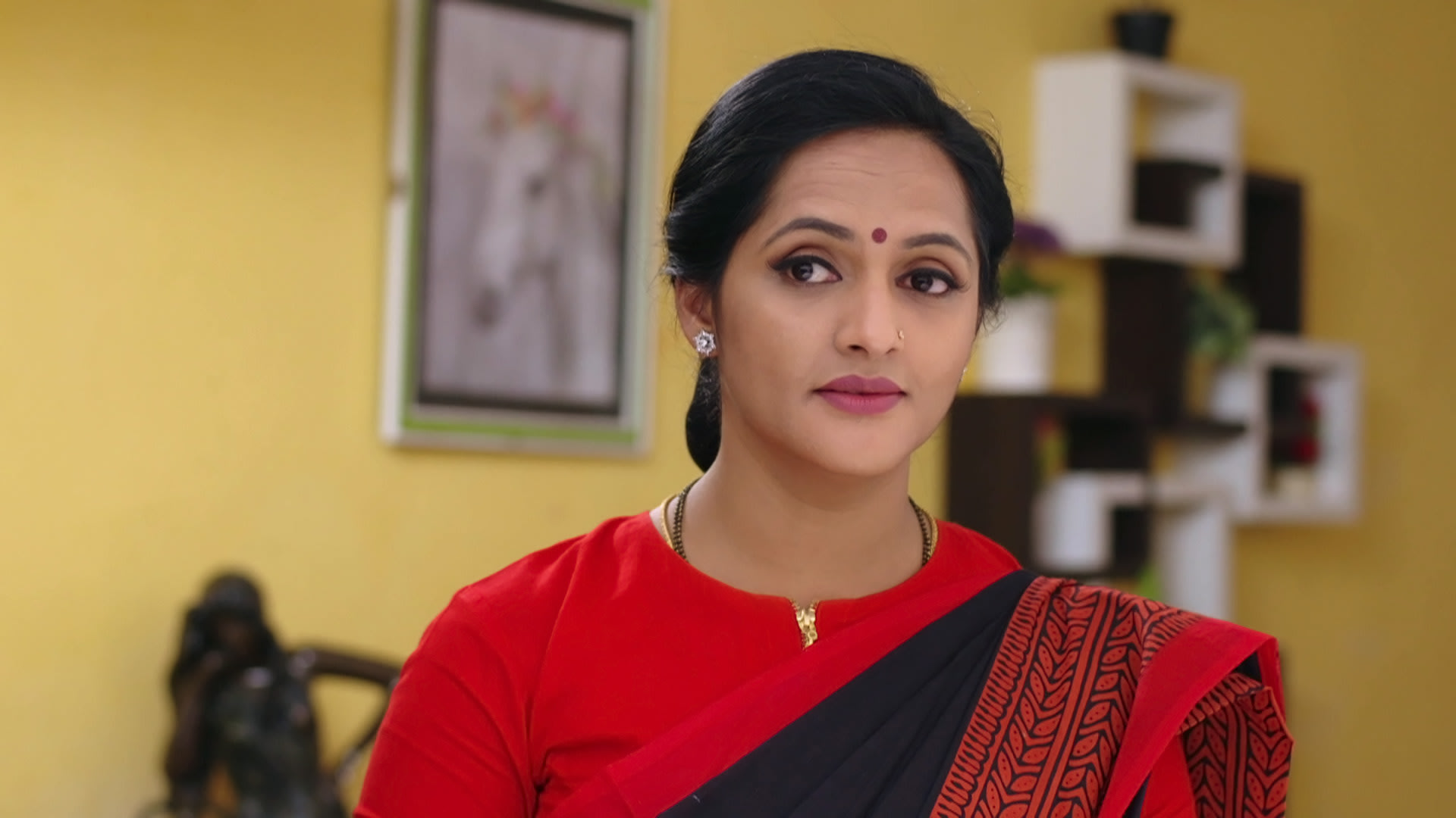 Watch Guppedantha Manasu S1 Episode 13 on JioHotstar