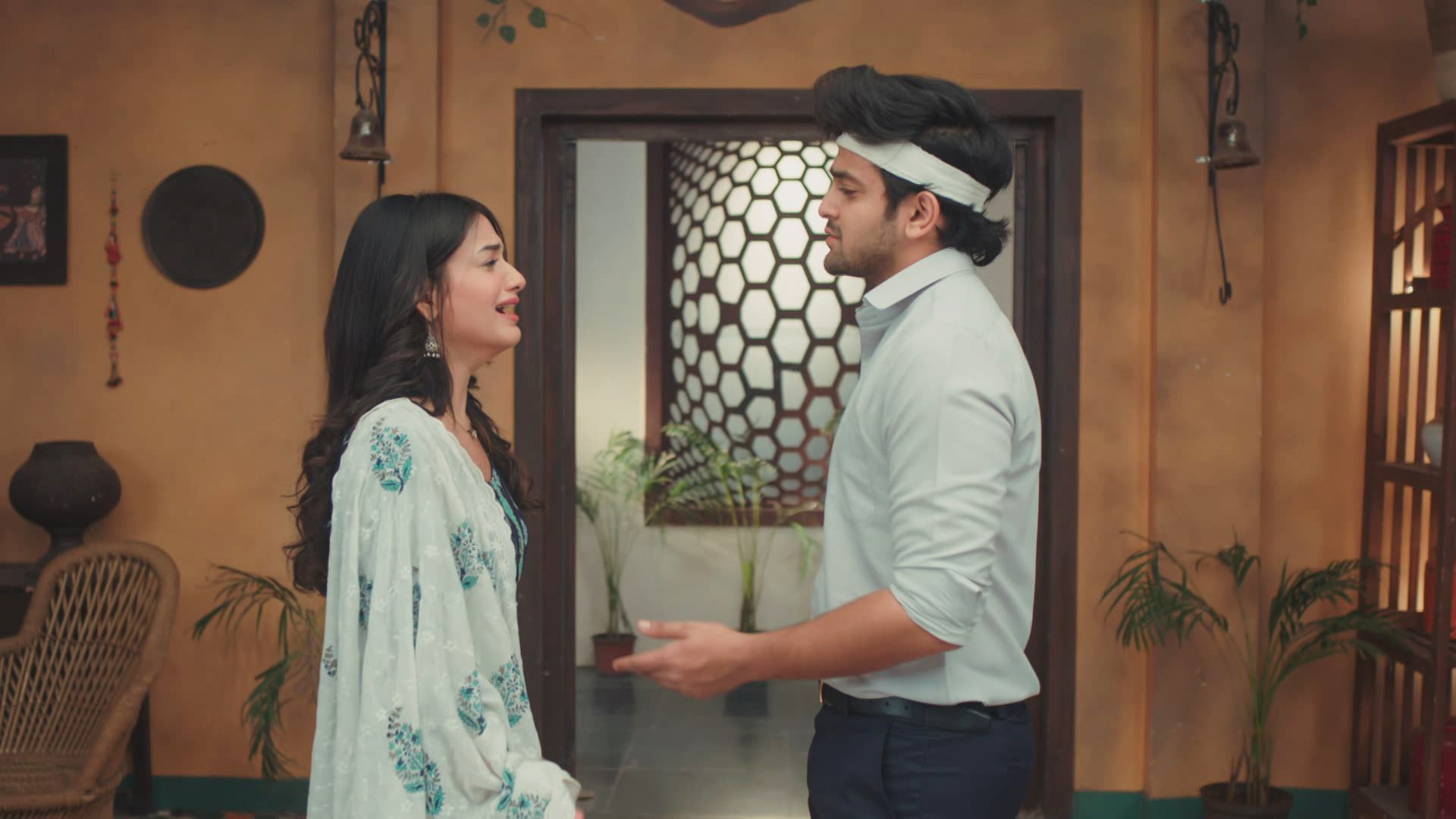 Watch Yeh Hai Chahatein S4 Episode 322 On Disney Hotstar