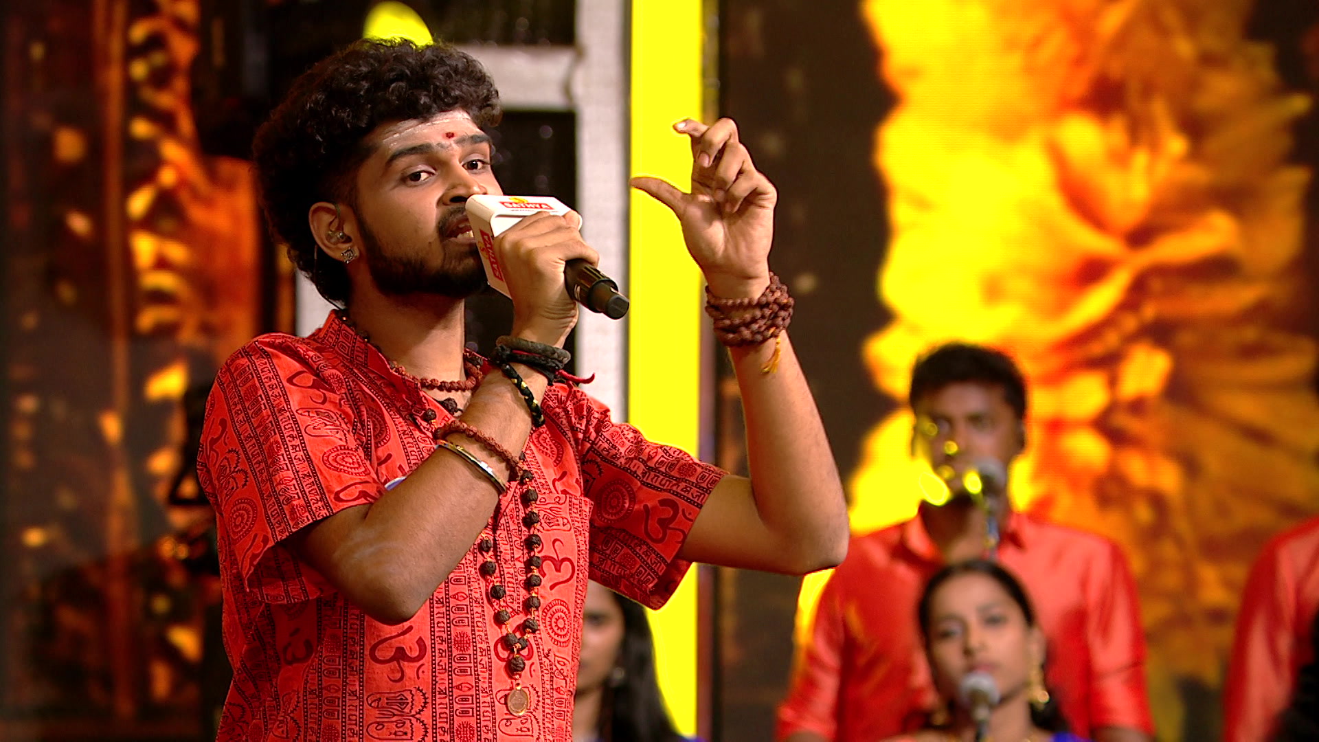 Watch Super Singer S11 Episode 27 on JioHotstar
