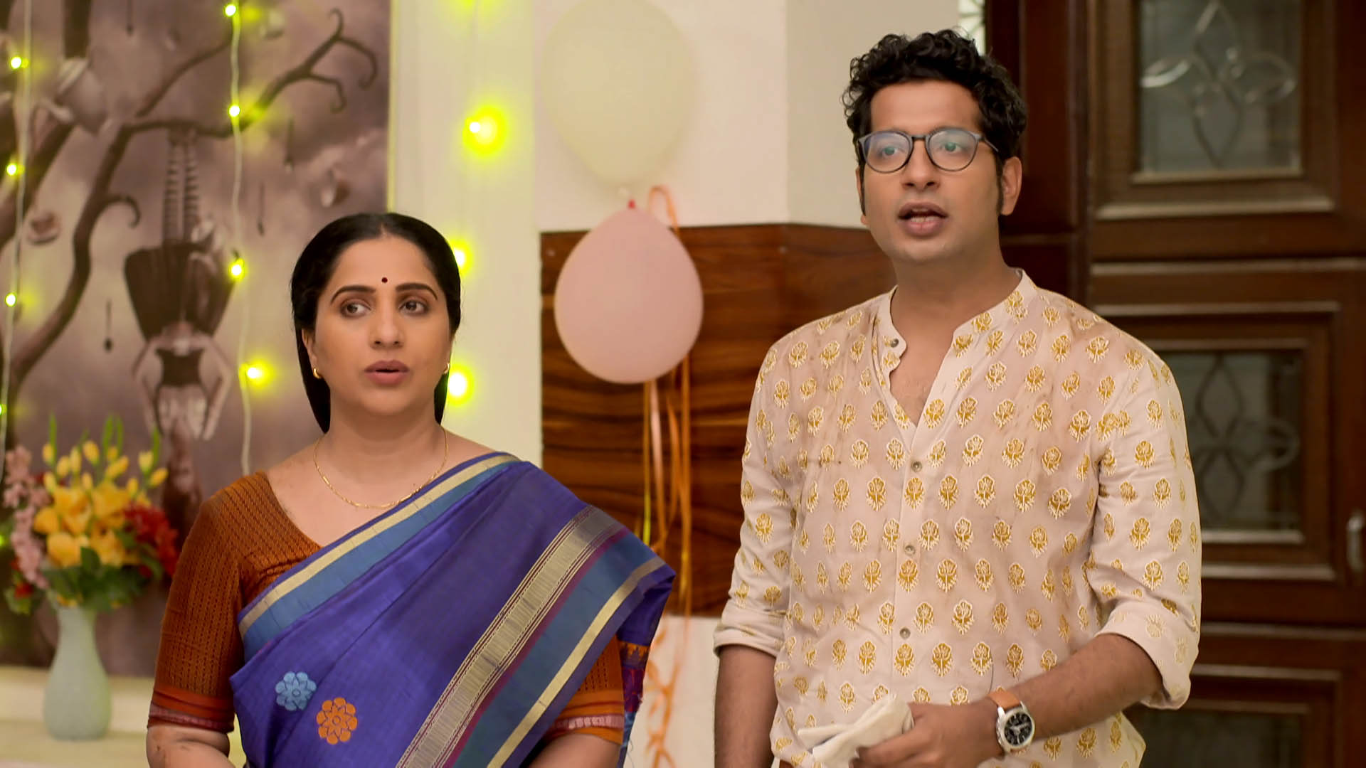 Watch Aai Kuthe Kaay Karte S1 Episode 589 on JioHotstar