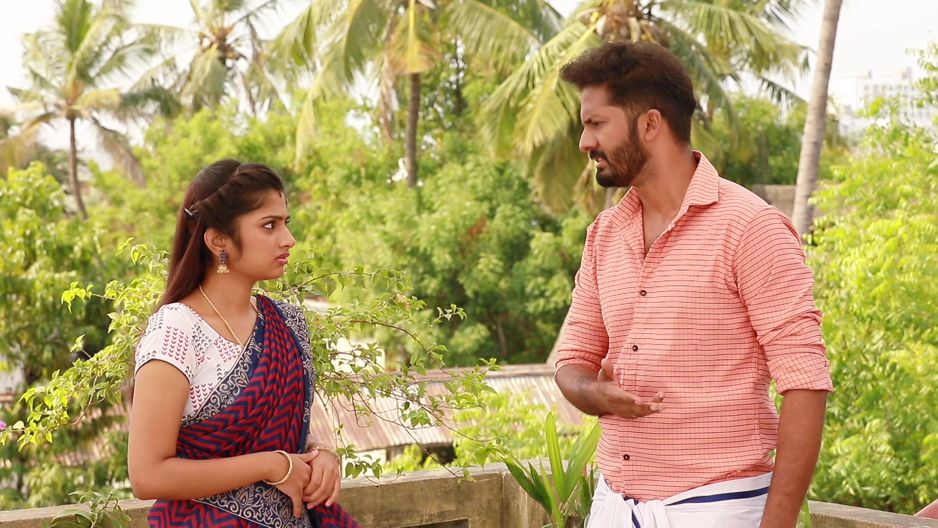 Watch Raja Rani 2 S2 Episode 426 on JioHotstar
