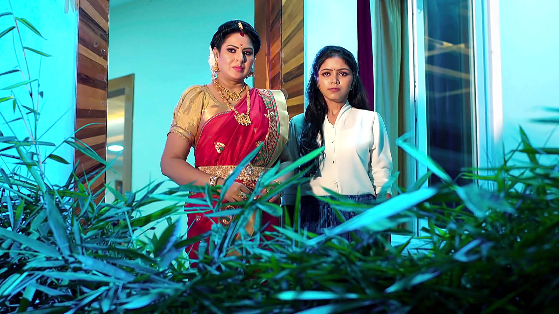 Watch Bangaru Panjaram S1 Episode 527 on JioHotstar
