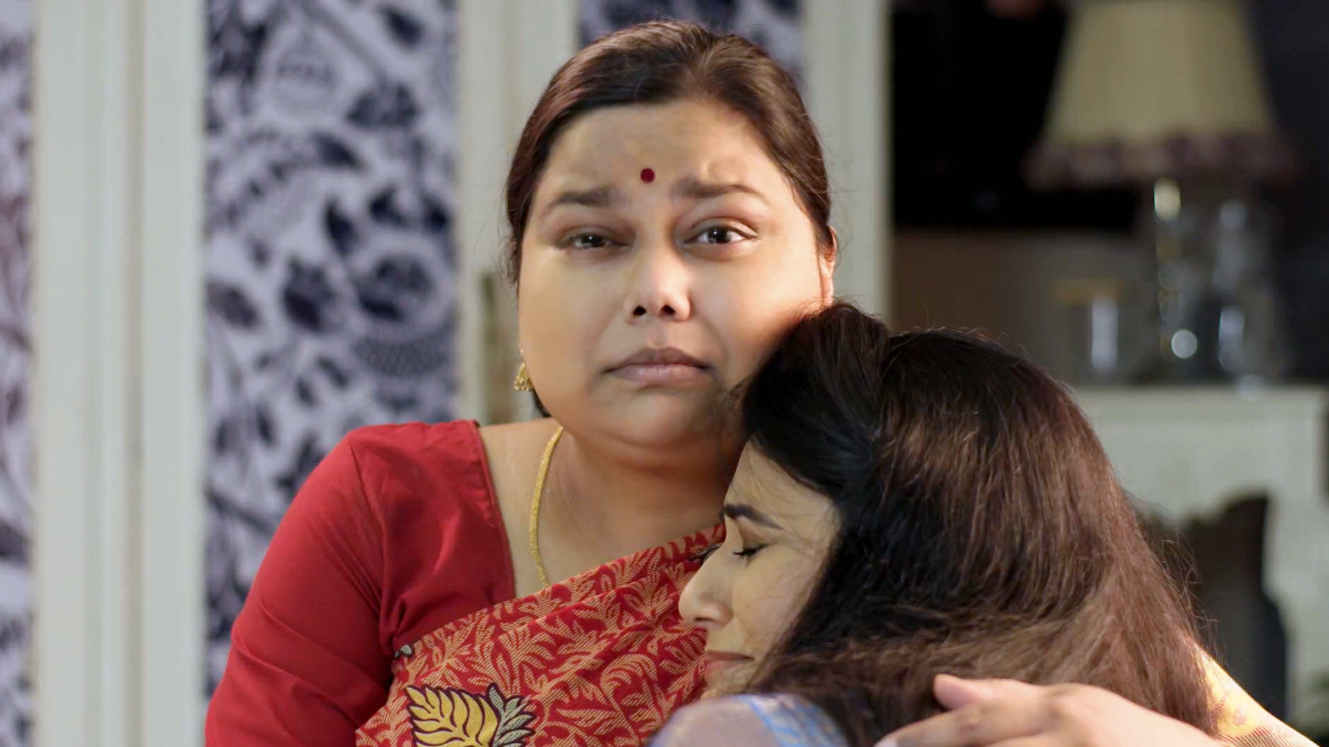 Sayali Opens up to Kusum