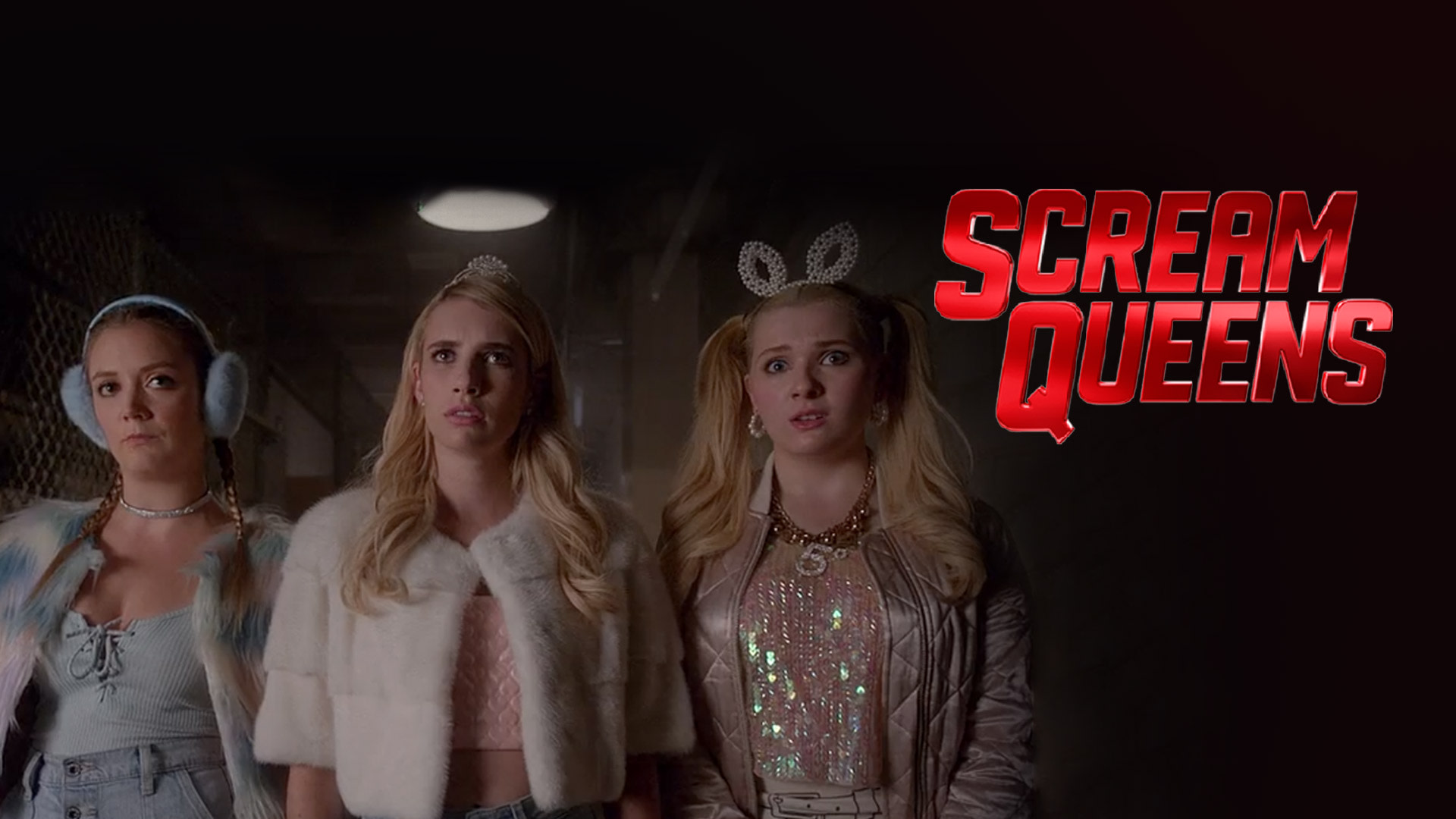 Scream queens cheap full episodes free