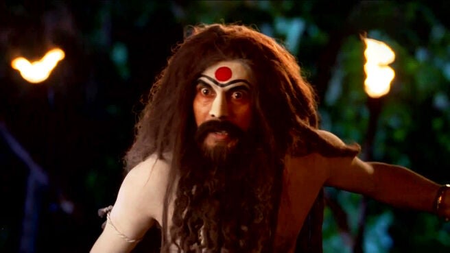 Devappa slanders Ballappa - JioHotstar