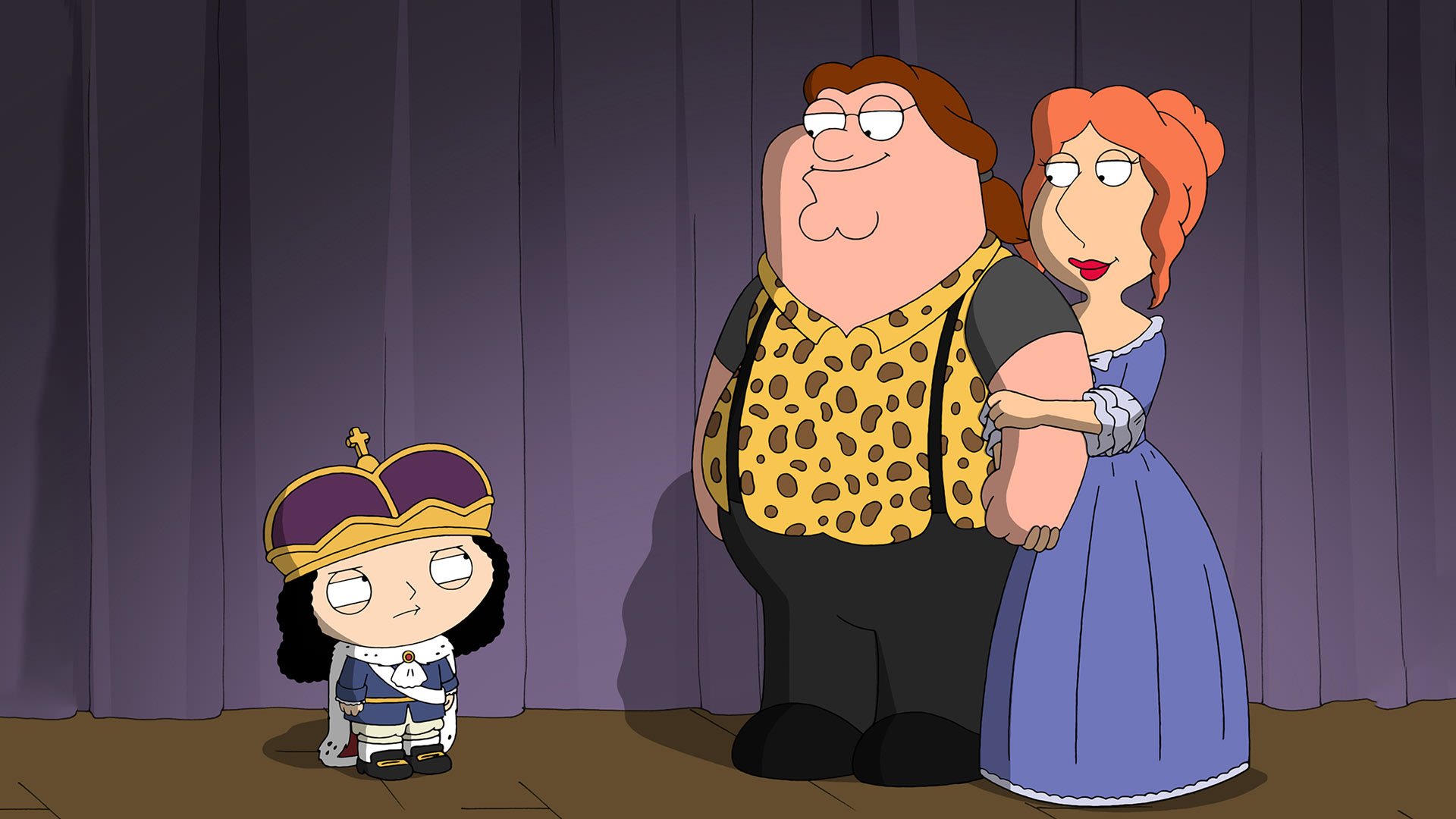 Stream Peter's Progress Season 7 Episode 16 – Peter's Progress on Disney+