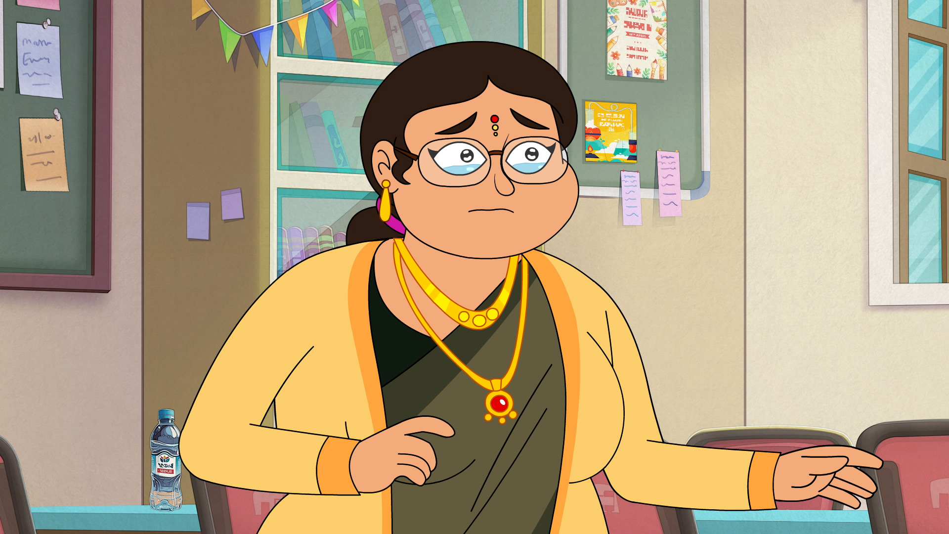 Watch Bittu Bahanebaaz S1 Episode 39 on JioHotstar