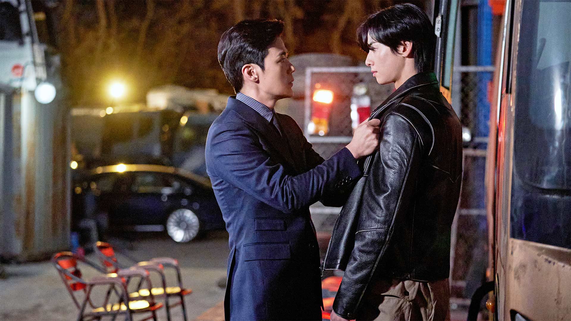 Nonton Episode 9 Season 1 Episode 9 Episode 9 Di Disney