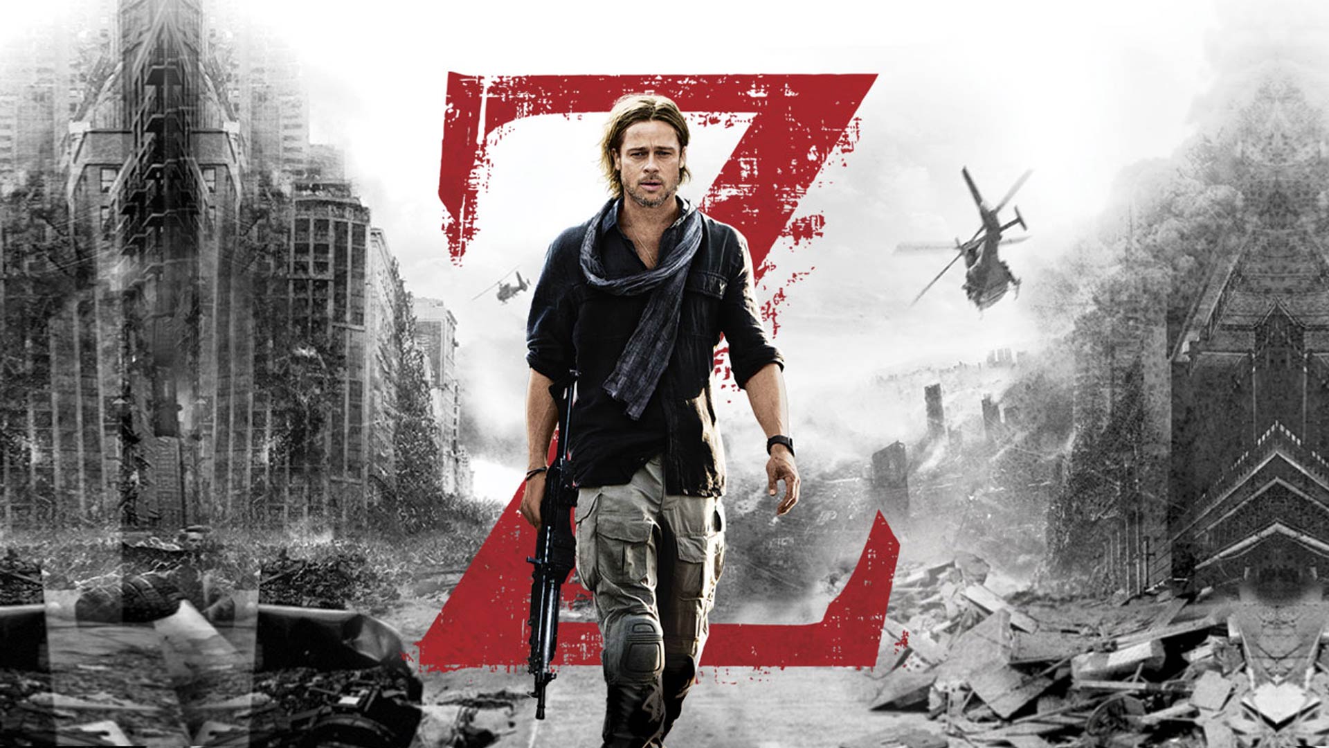 World War Z - JioHotstar