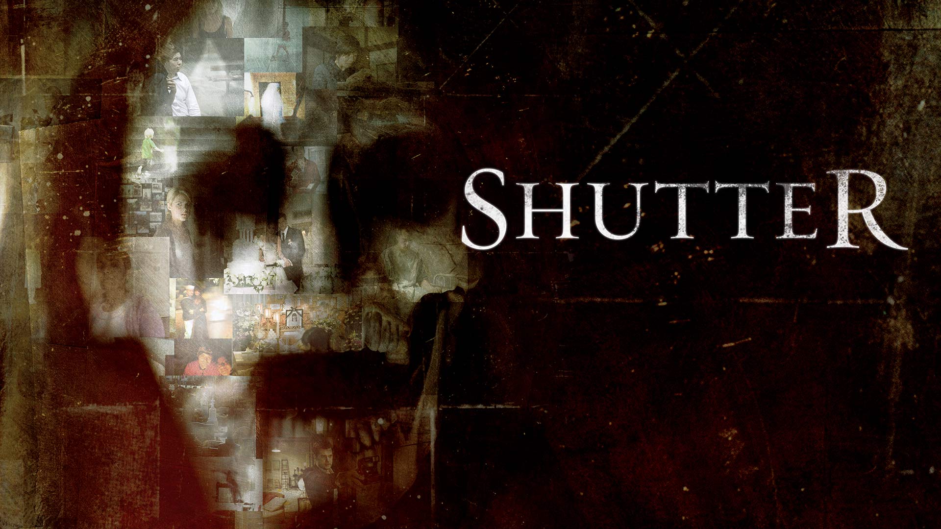 Watch a clip from Shutter - Trailer on Disney+