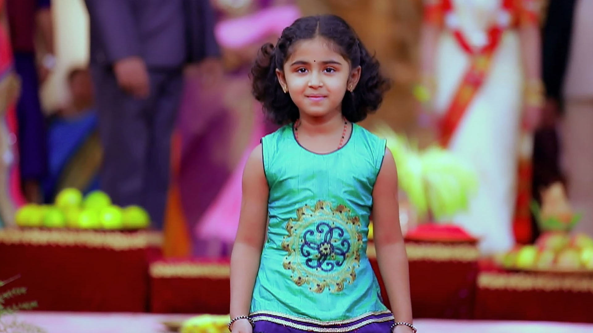 Watch Marali Bandhalu Seethe S1 Episode 6 on Disney+ Hotstar