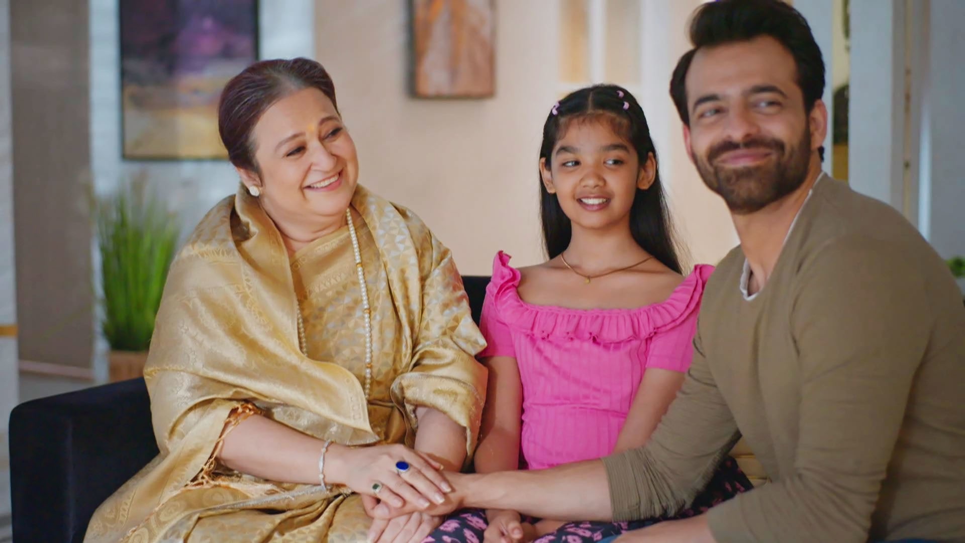 Watch Rama Visits the Joshis Online