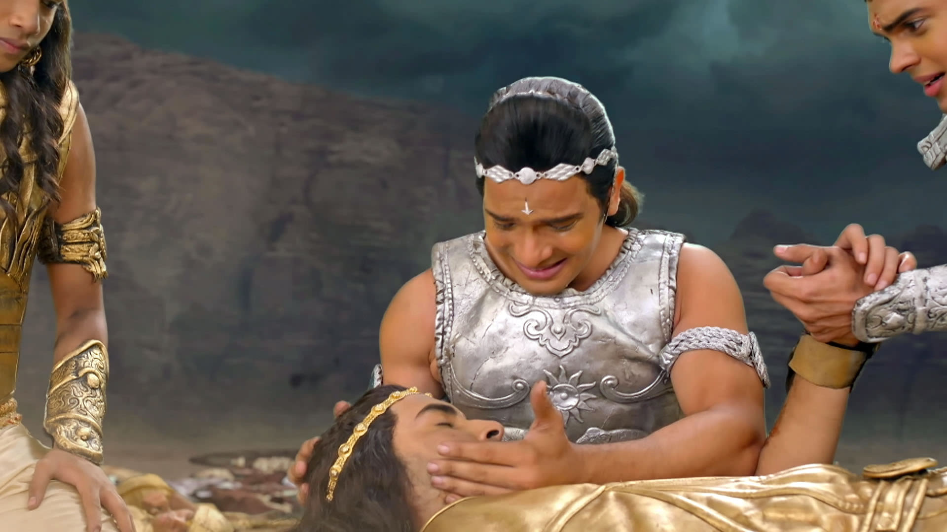 Pradyumna Gets Killed