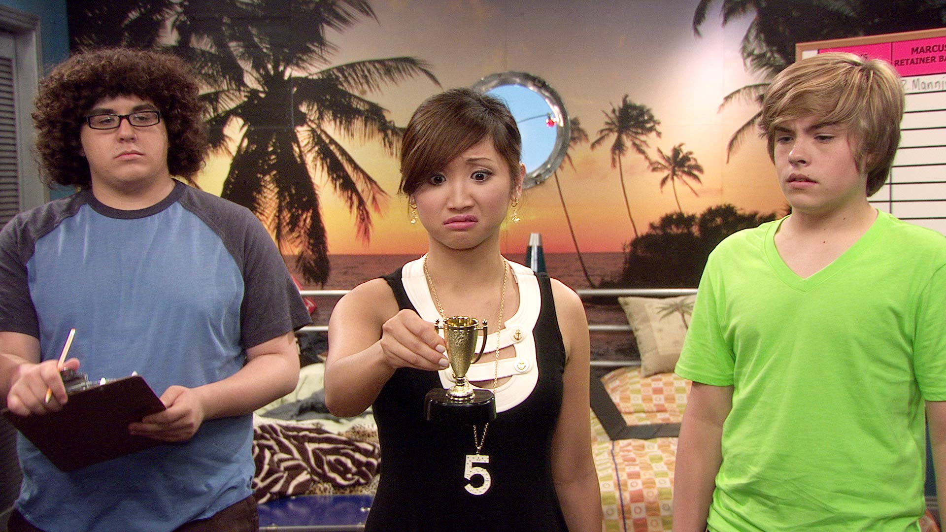 Luxury On The Water! They Hide Truths That Shatter The Suite Life On Deck Fantasy