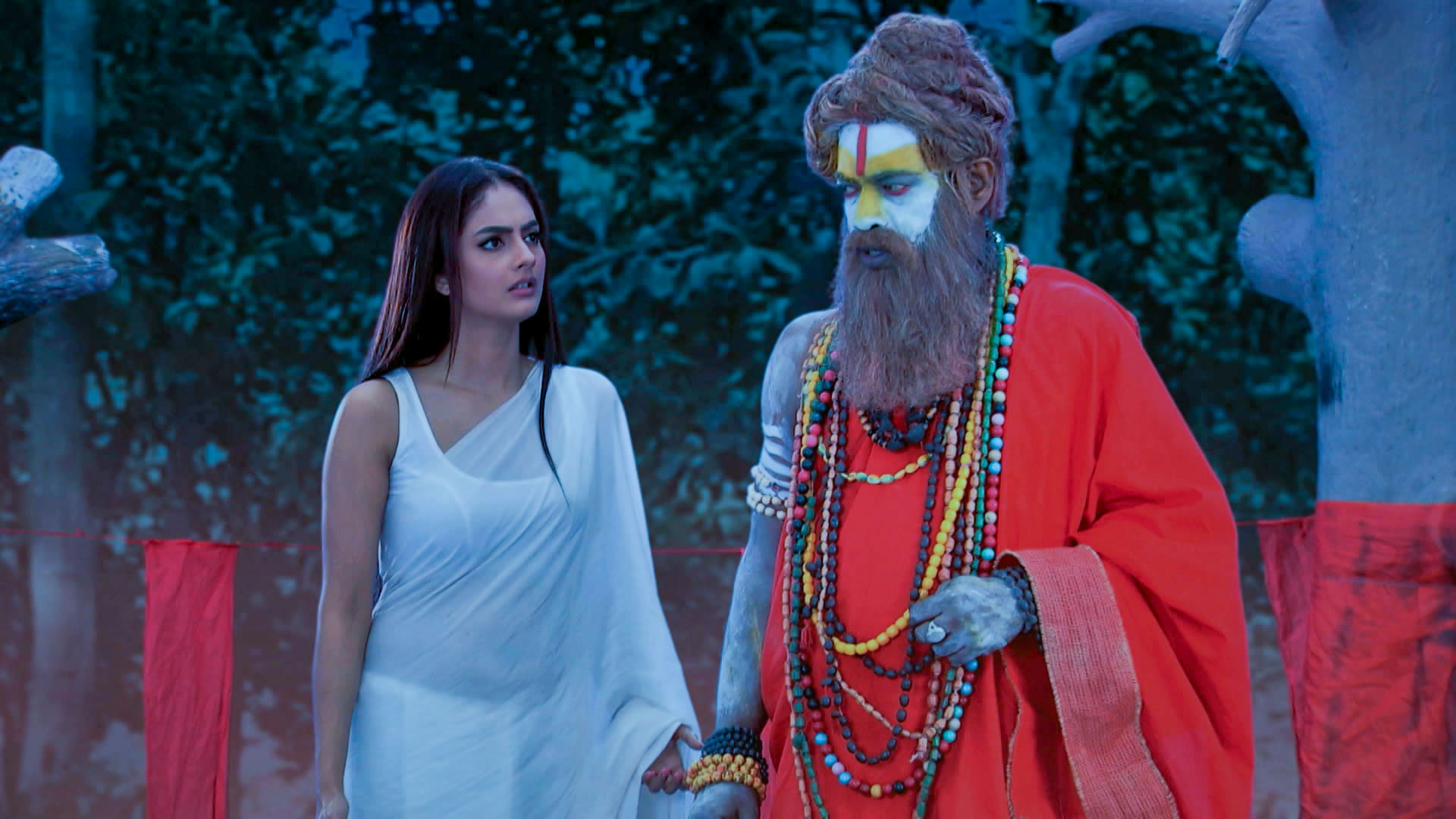 Watch Nishir Daak S1 Episode 106 on JioHotstar