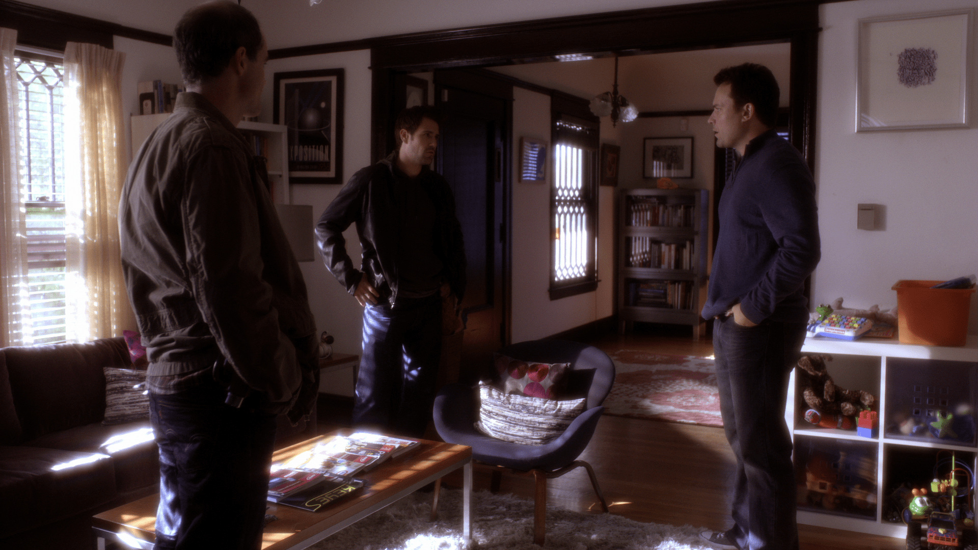 Watch Criminal Minds: Suspect Behavior S1 Episode 9 on Disney+ South ...
