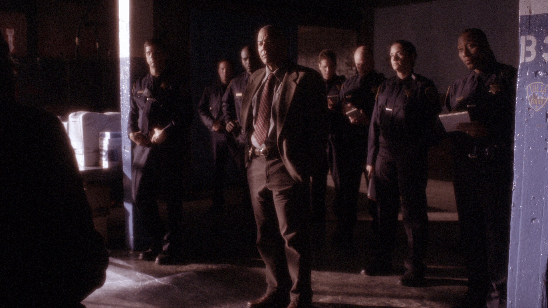 Watch Criminal Minds: Suspect Behavior S1 Episode 8 on Disney+ South ...