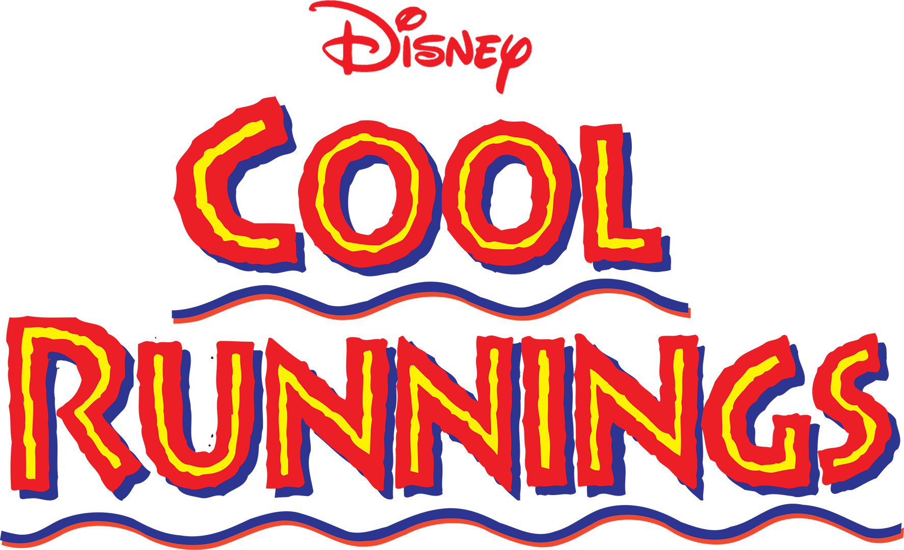 Cool Runnings Disney+
