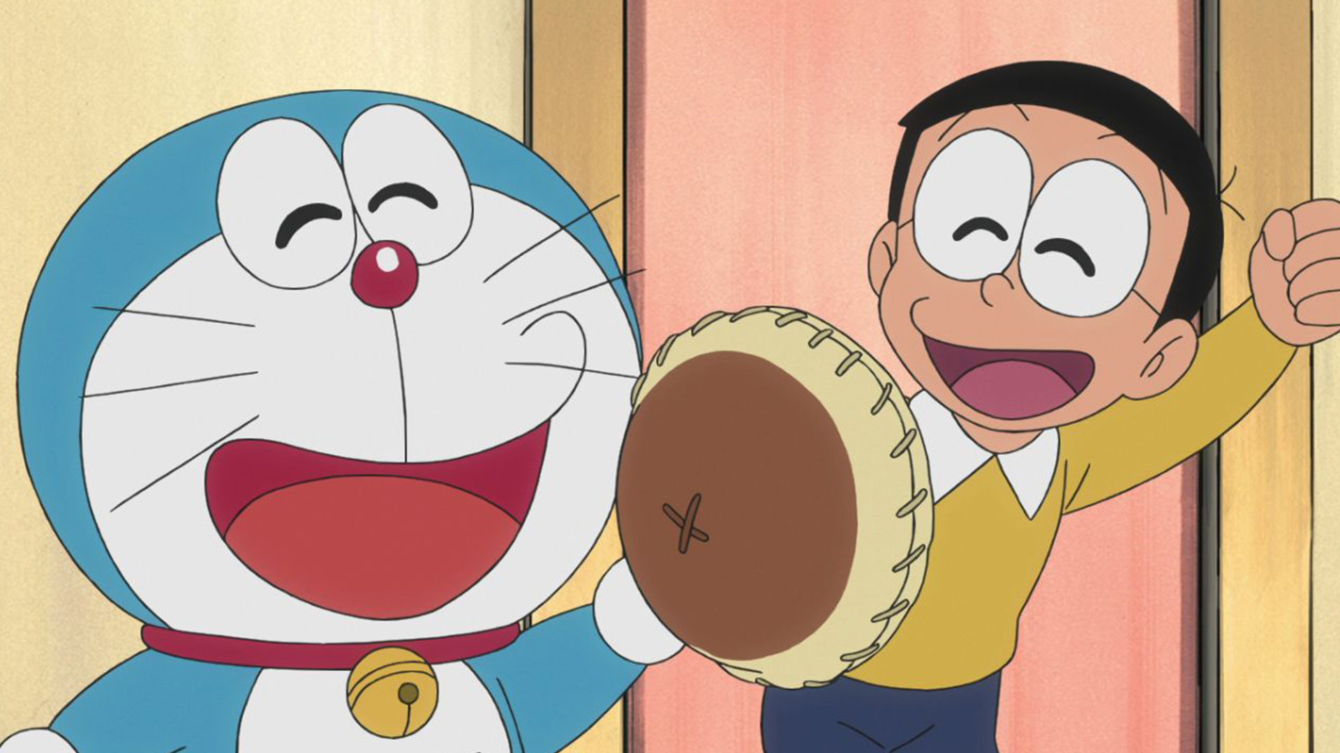 Watch Doraemon S19 Episode 2 on Disney+ Hotstar