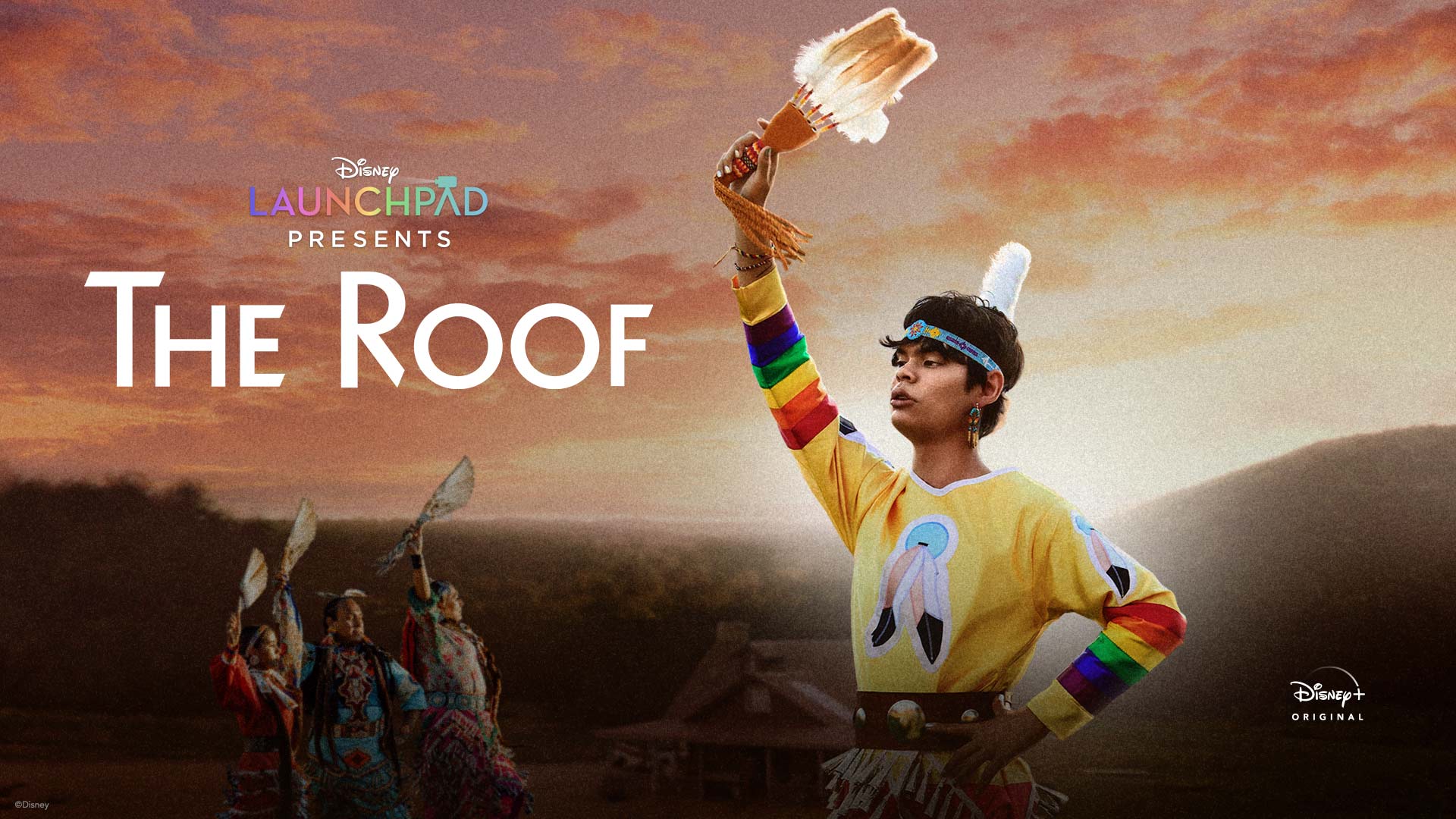 Watch Movie The Roof Online only on Watcho,