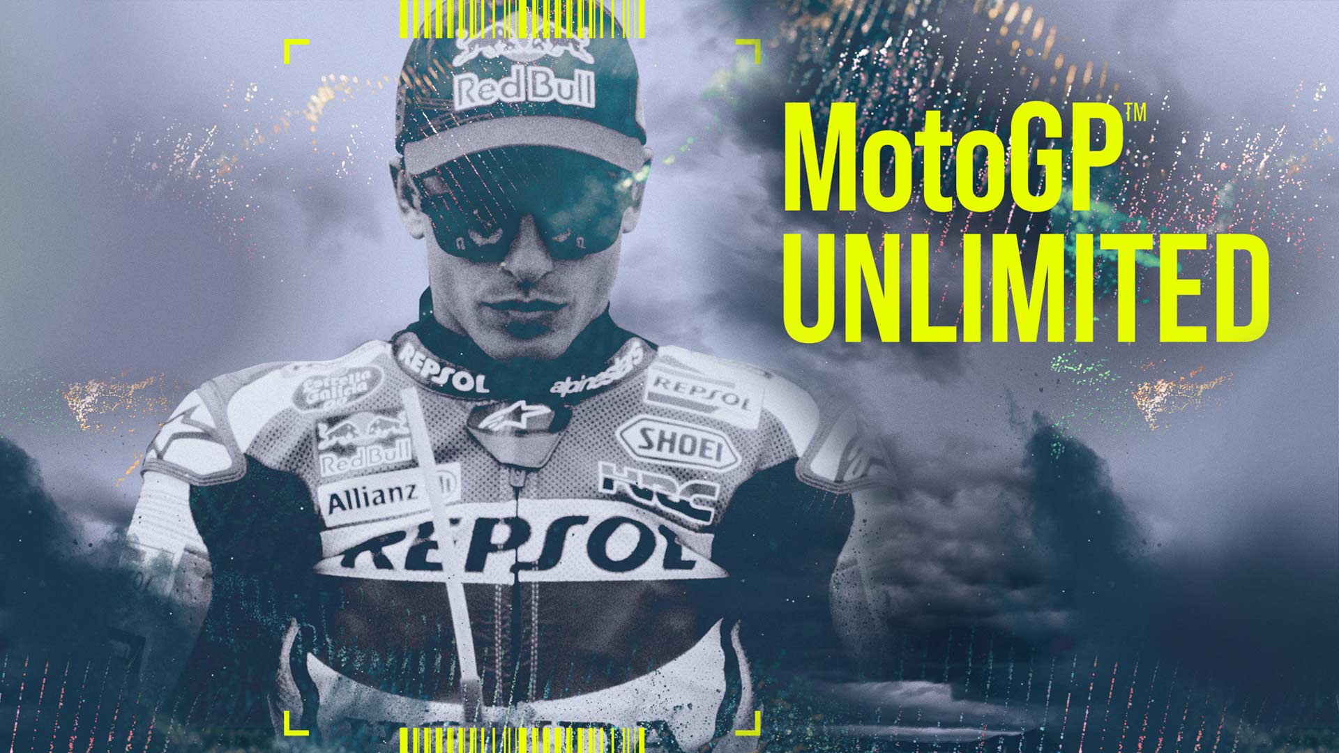 Watch All Seasons of MotoGP™ Unlimited on Disney+ Hotstar