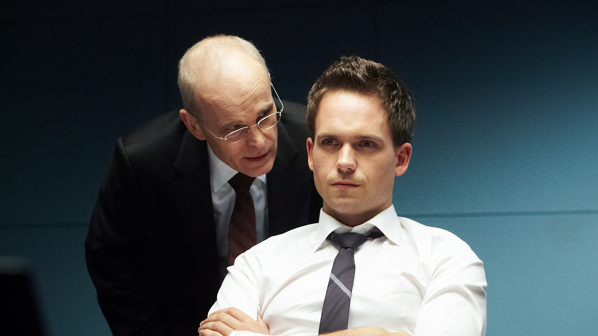 Watch Suits S3 Episode 16 on Disney+