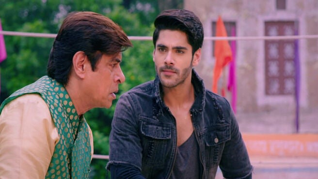 Watch Shakti - Astitva Ke Ehsaas Ki S1 Episode 1096 on JioHotstar
