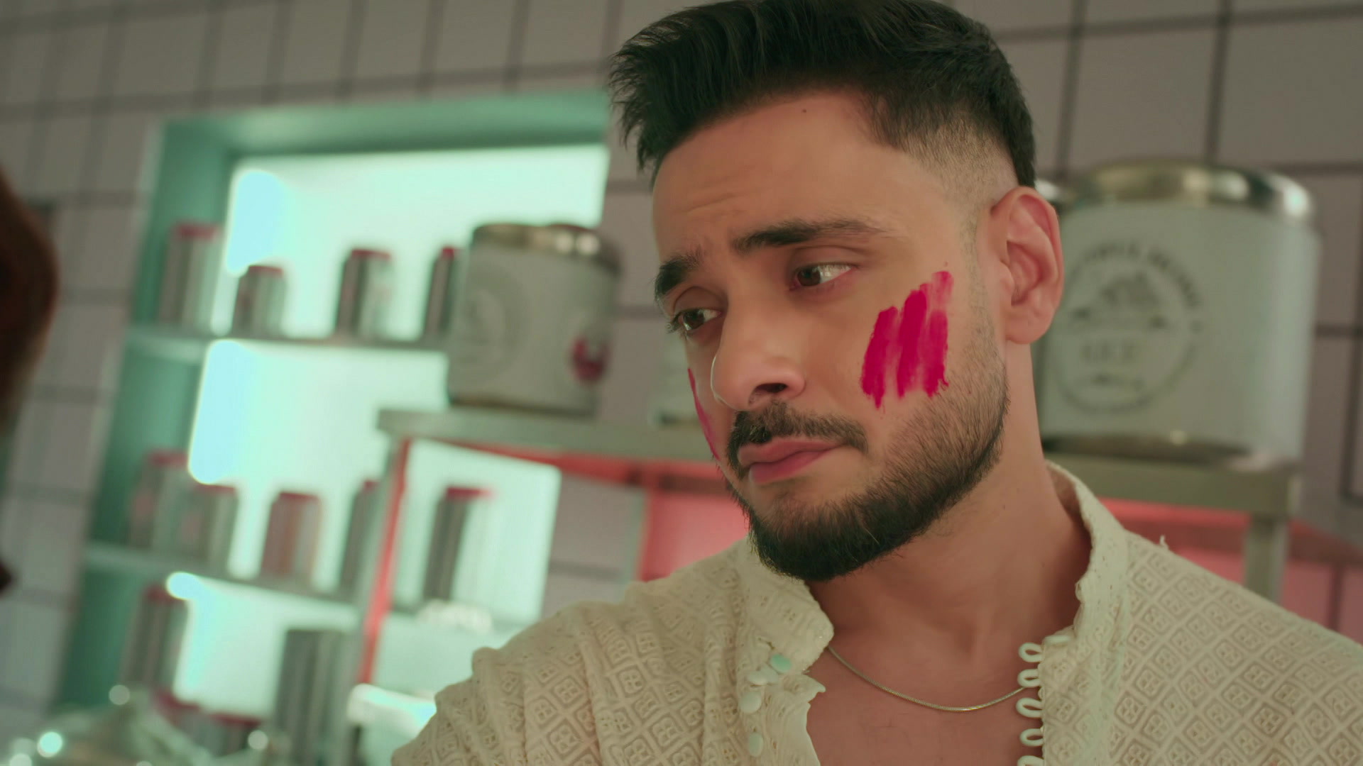 Watch Mannat - Har Khushi Paane Ki S1 Episode 363 on JioHotstar