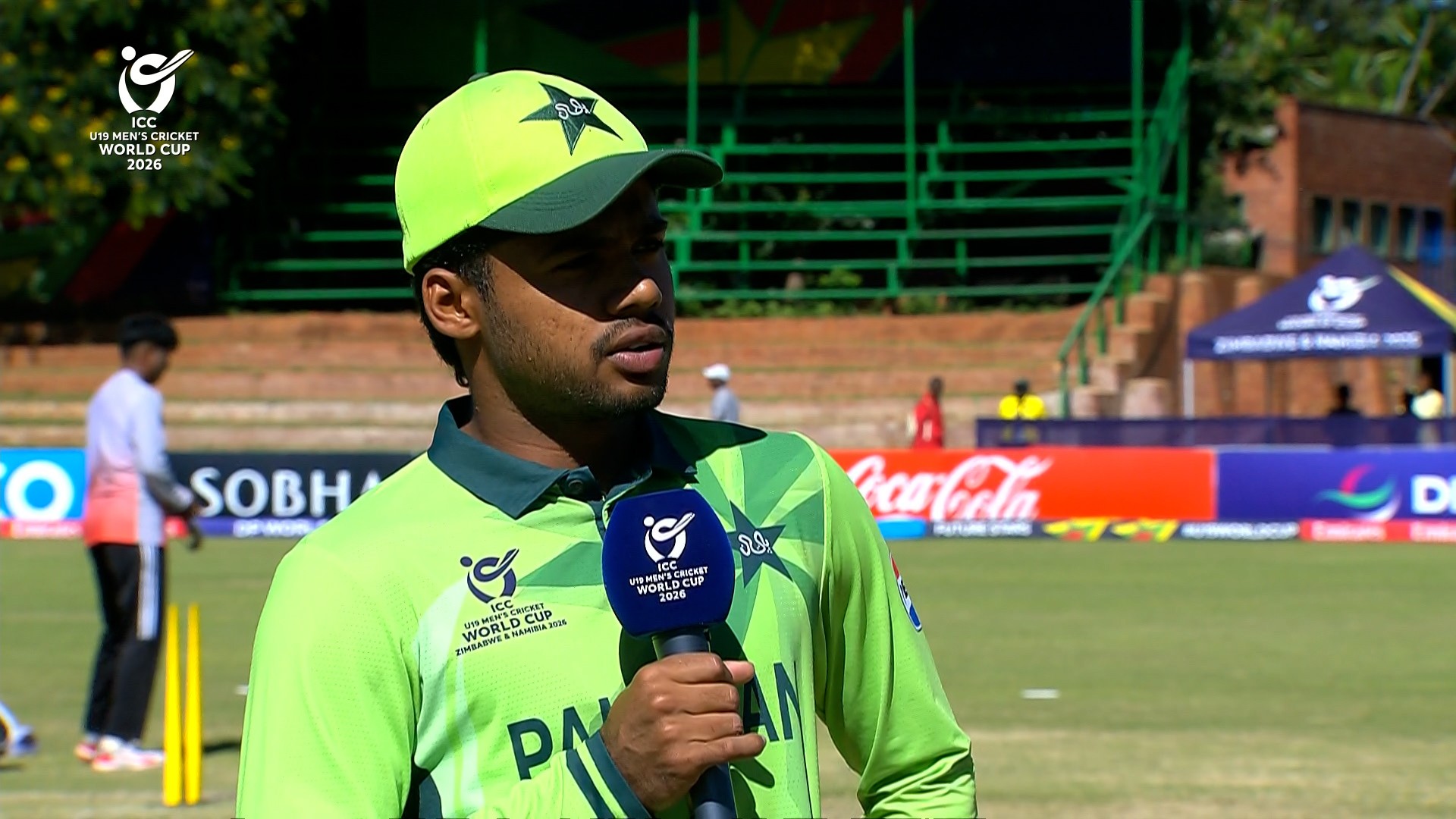 I Believe in My Unit: Yousaf