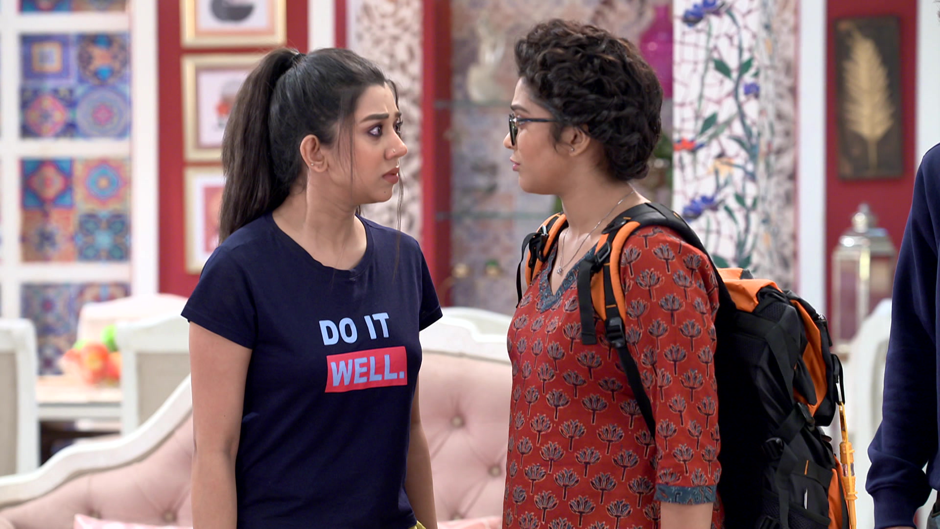 Watch Compass S1 Episode 98 on JioHotstar