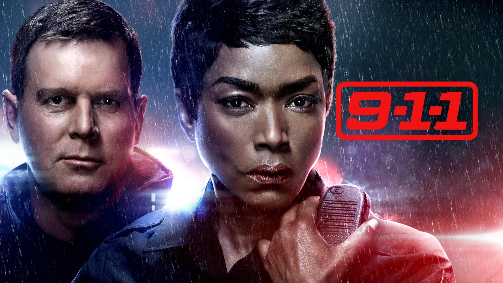 Watch All Seasons Of 9 1 1 On Disney Hotstar