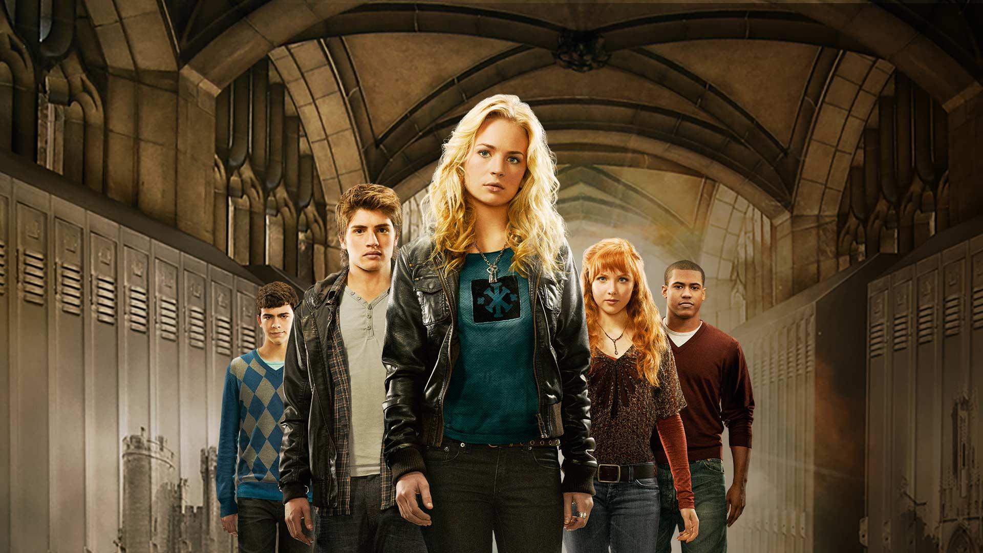 Avalon High on Disney+ South Africa | English French (Parisian) Spanish ...