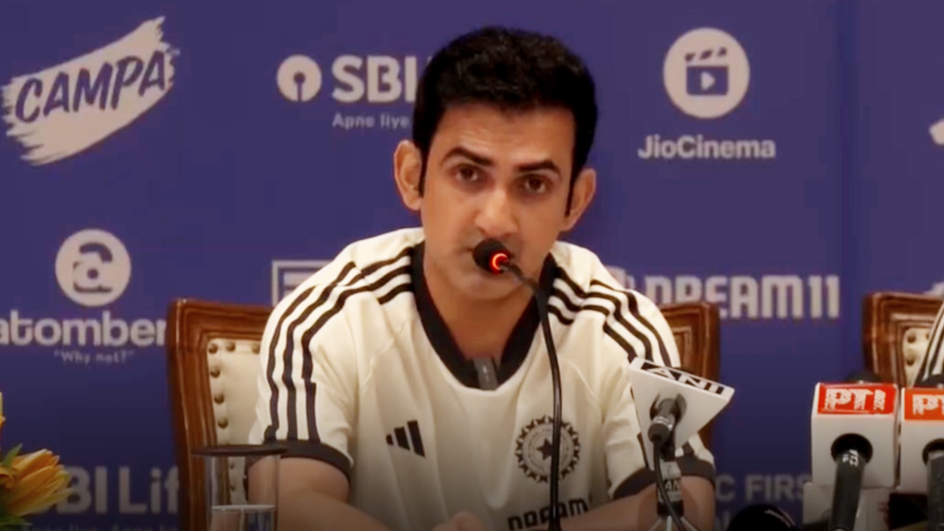 Lot of Cricket Left in Ro-Ko: Gambhir