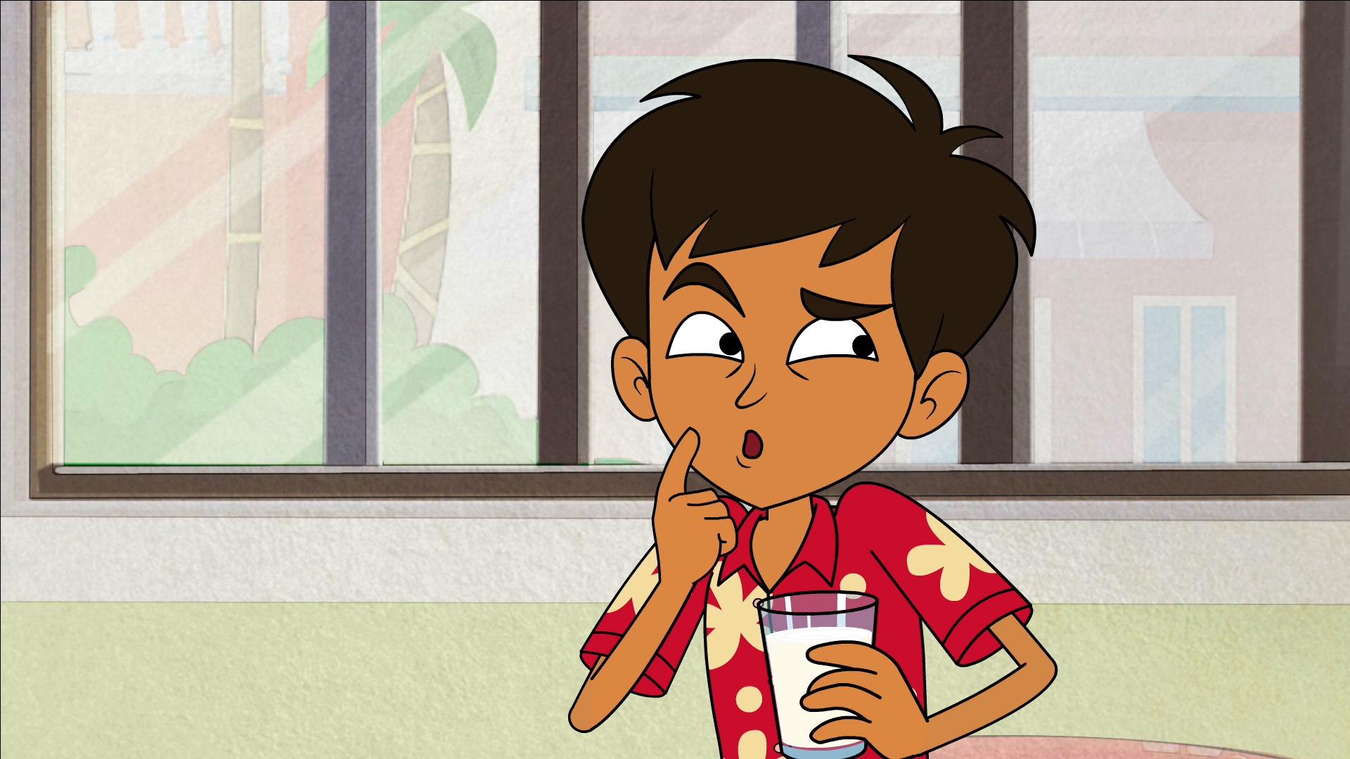 Watch Bittu Bahanebaaz S1 Episode 12 on JioHotstar