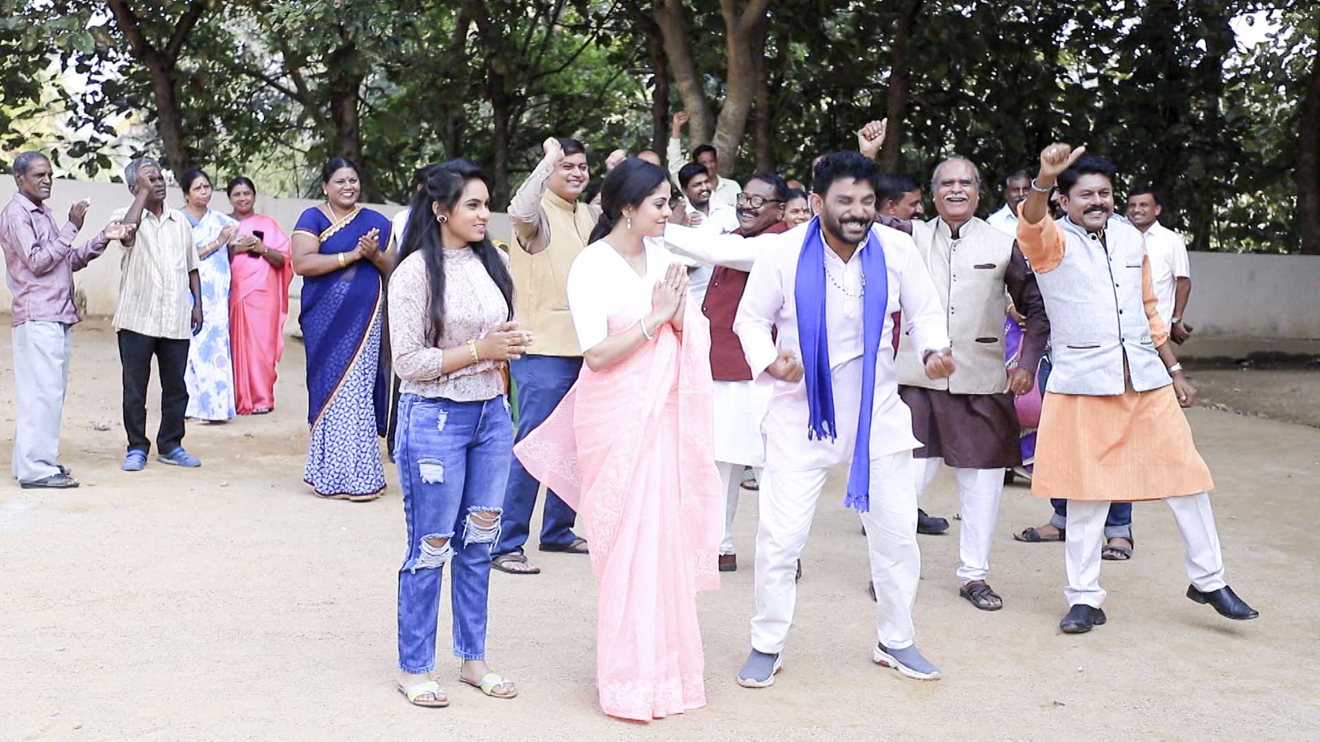 Watch Geeta Episode 770 on JioHotstar