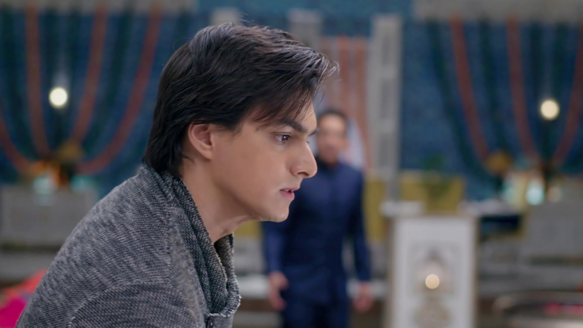 Watch Yeh Rishta Kya Kehlata Hai S65 Episode 294 on JioHotstar
