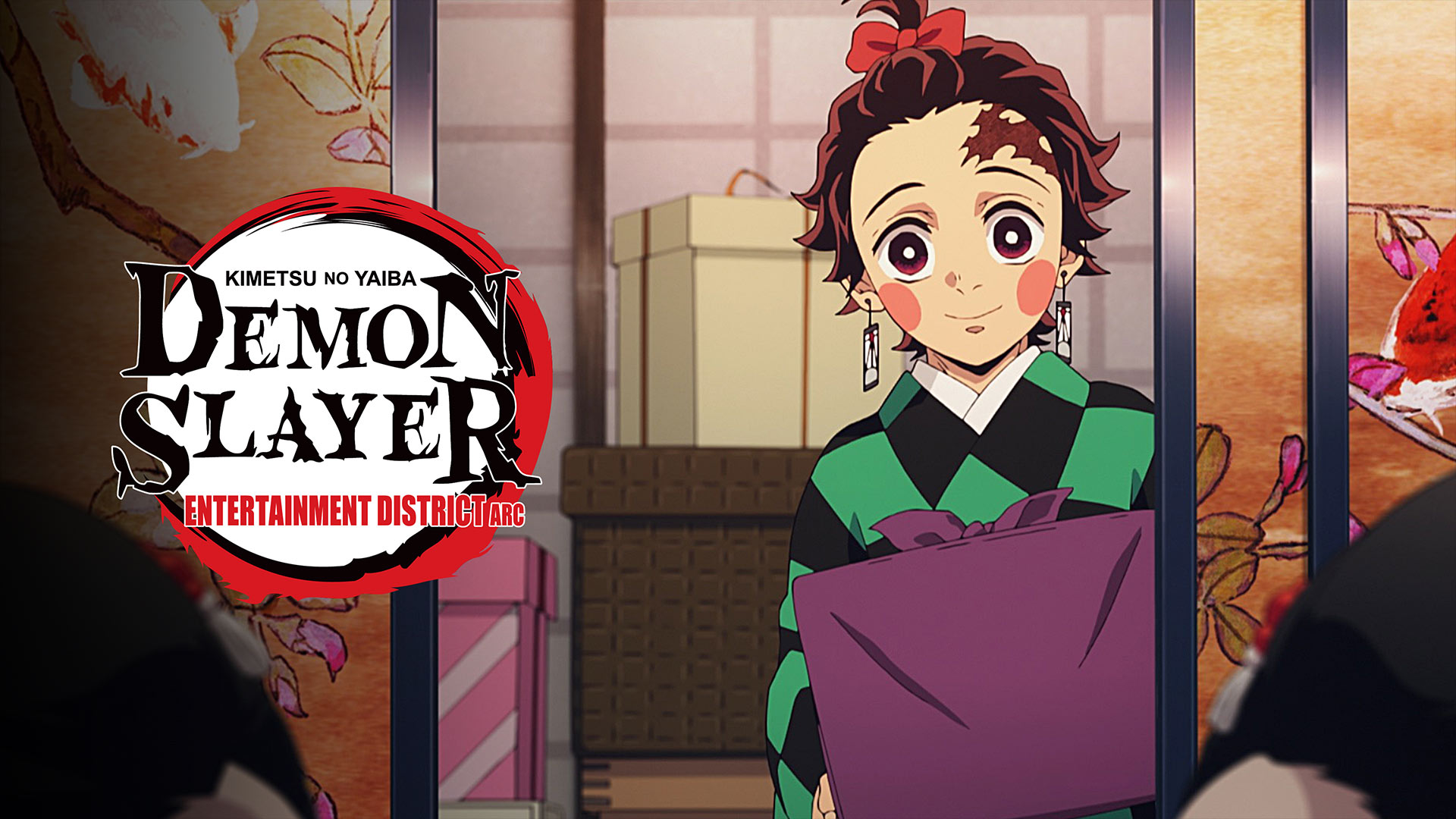 Nonton Demon Slayer: Kimetsu No Yaiba Season 3 Semua Episode di Disney+  Hotstar