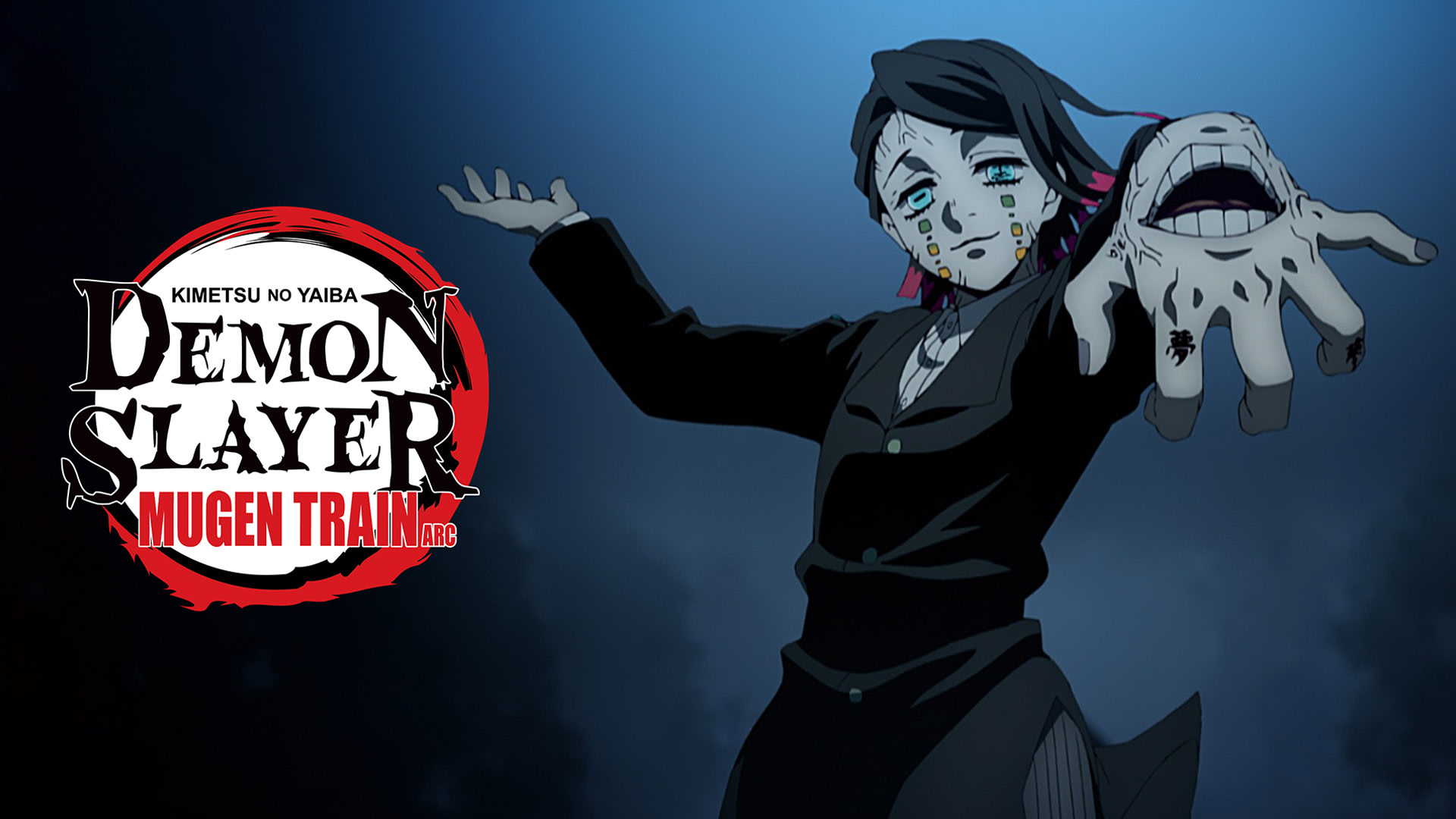 Nonton Demon Slayer: Kimetsu No Yaiba Season 3 Semua Episode di Disney+  Hotstar